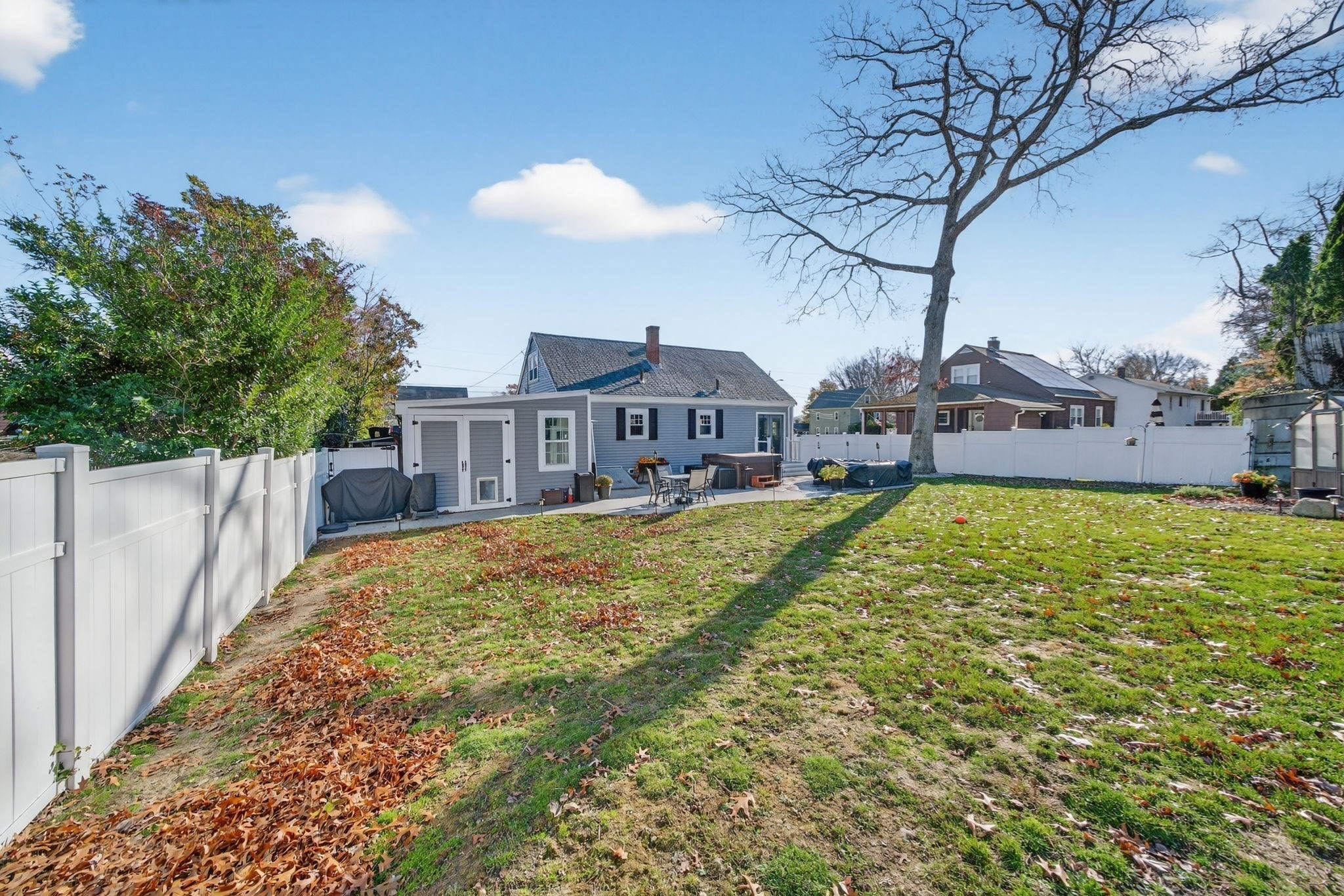 211 Lowell Street, New Bedford, MA 02745 - Image 3