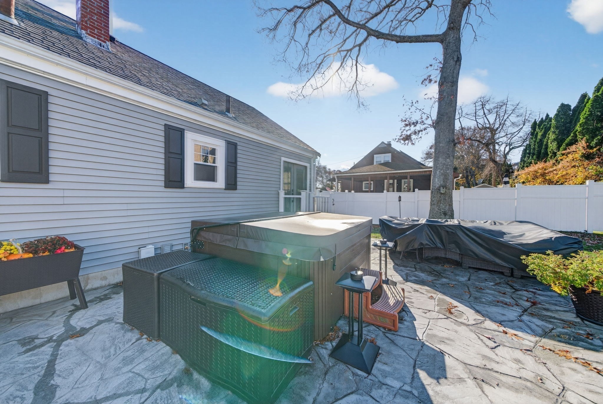 211 Lowell Street, New Bedford, MA 02745 - Image 4