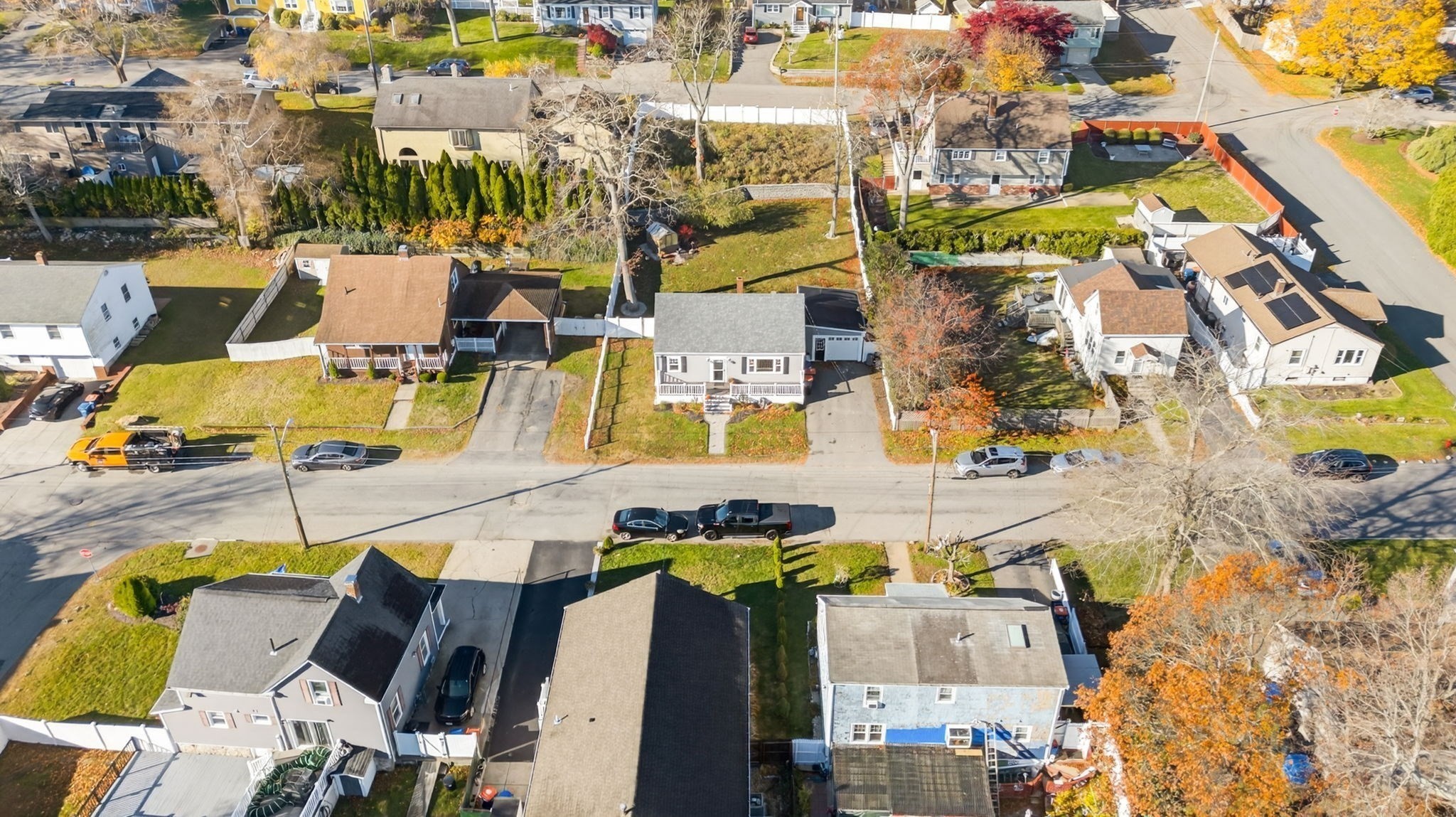 211 Lowell Street, New Bedford, MA 02745 - Image 37