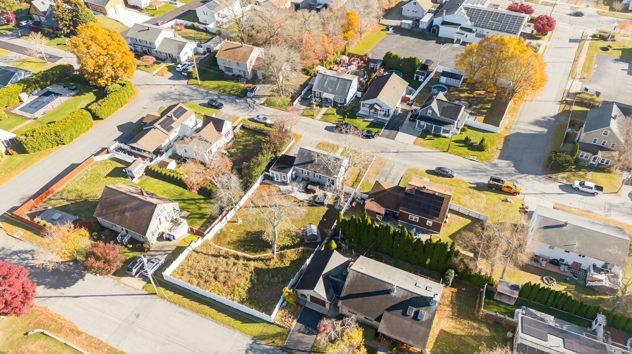 211 Lowell Street, New Bedford, MA 02745 - Image 38