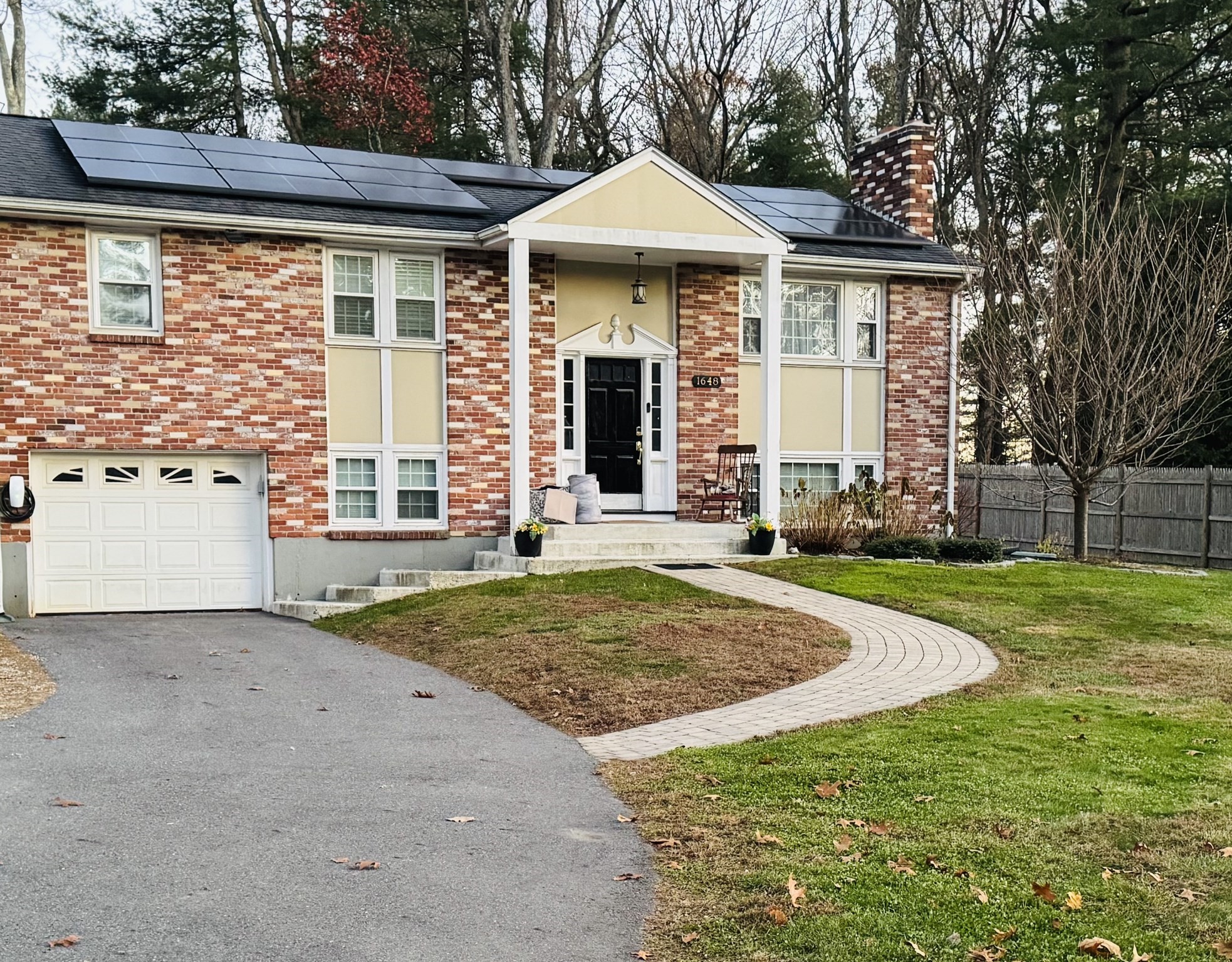 1648 Main St, Walpole, MA 02081