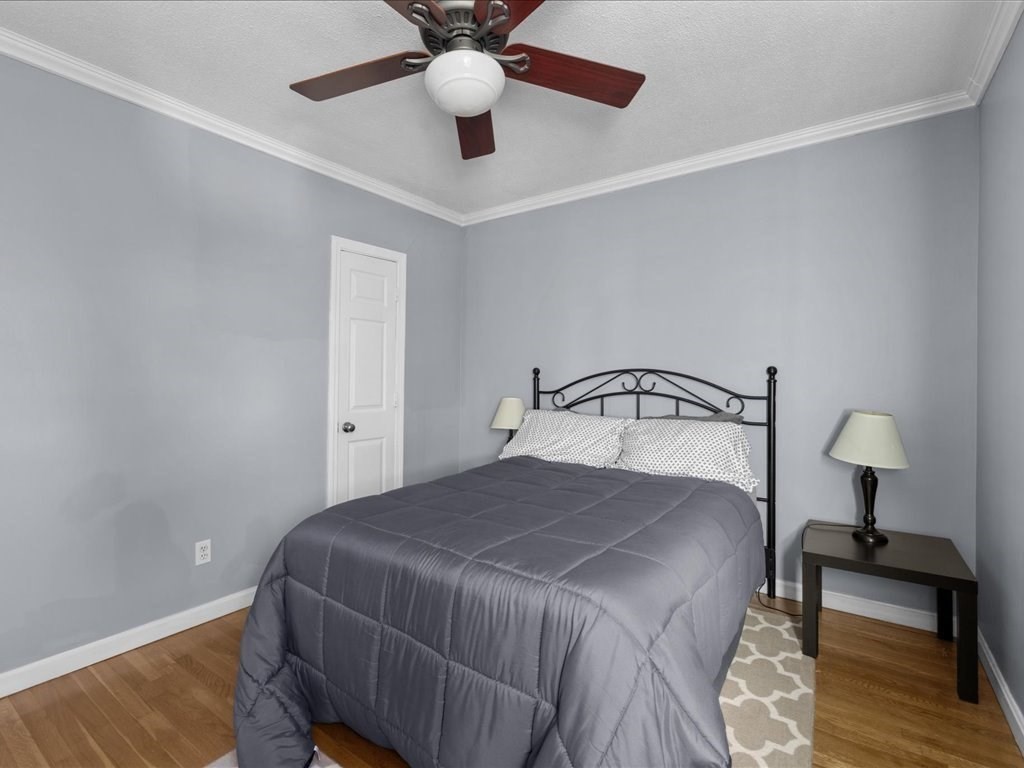 22 Branchfield St Unit D4, Dorchester, Boston, MA 02124 - Image 17