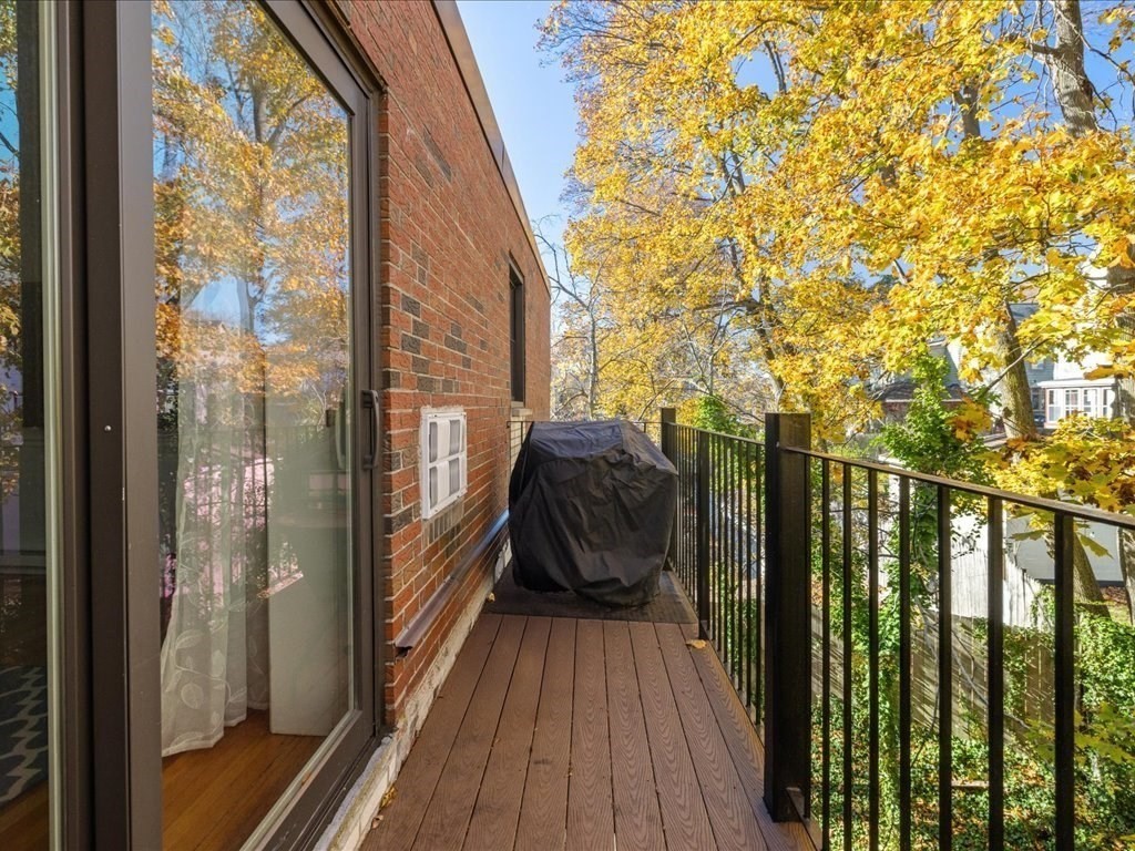 22 Branchfield St Unit D4, Dorchester, Boston, MA 02124 - Image 19