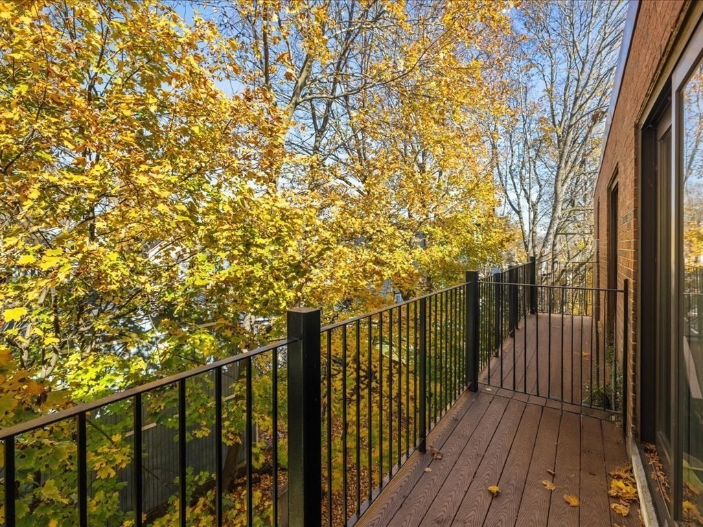 22 Branchfield St Unit D4, Dorchester, Boston, MA 02124 - Image 21