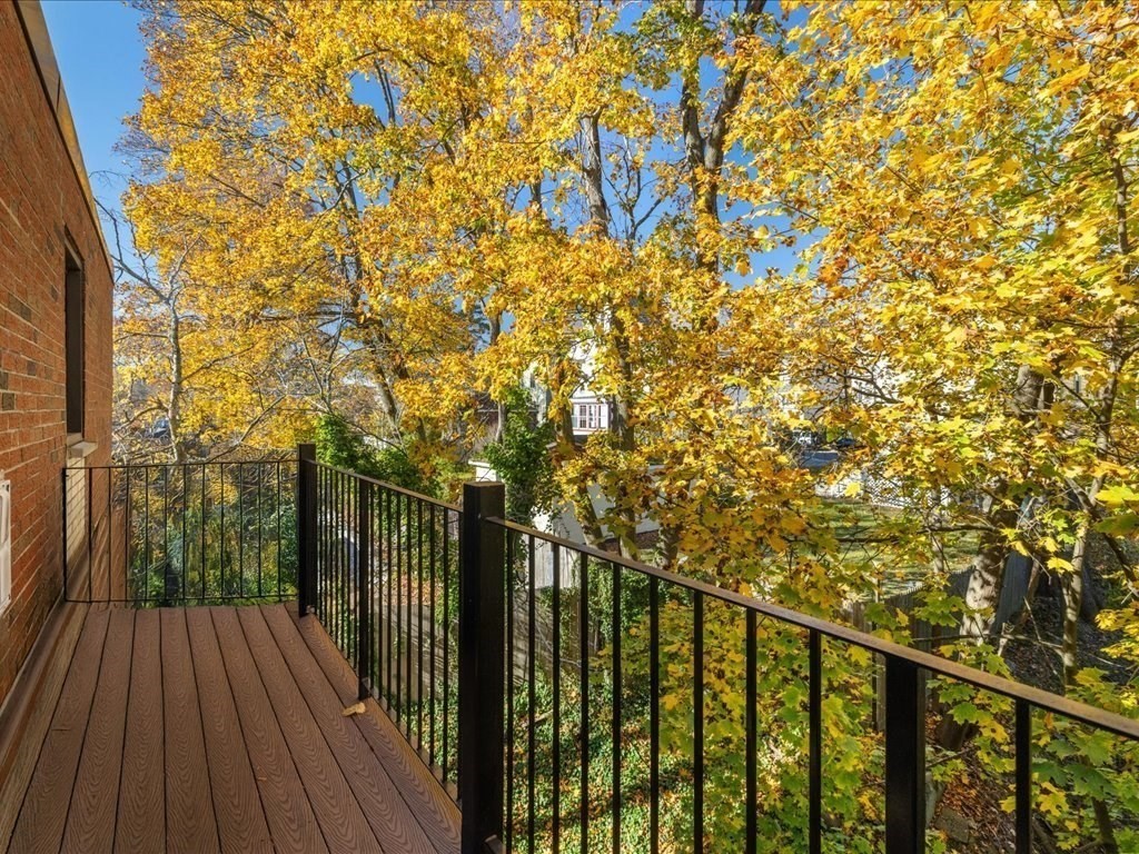 22 Branchfield St Unit D4, Dorchester, Boston, MA 02124 - Image 22