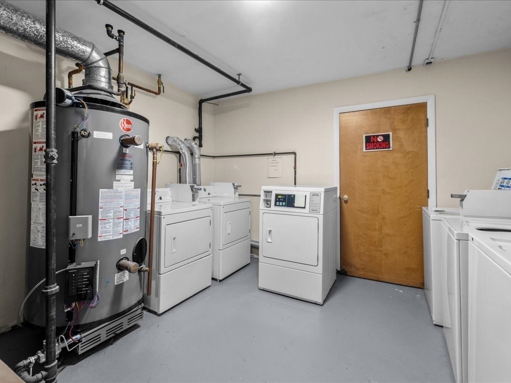 22 Branchfield St Unit D4, Dorchester, Boston, MA 02124 - Image 23