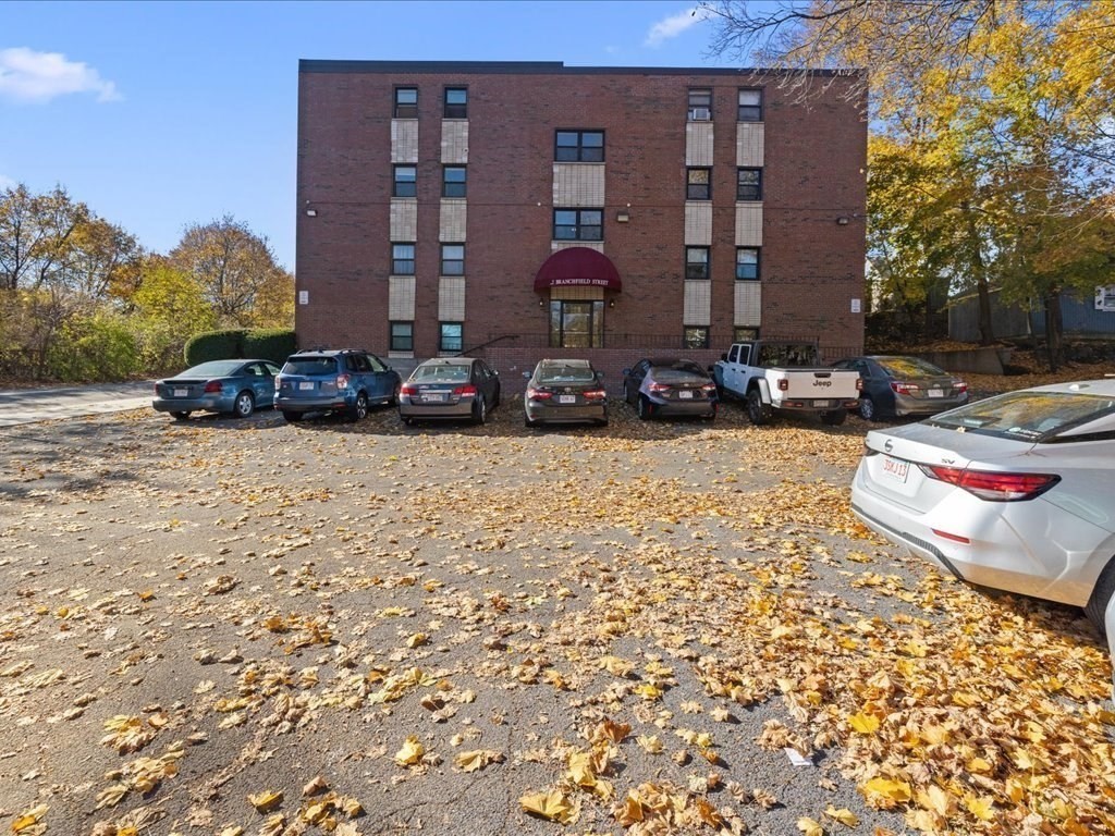 22 Branchfield St Unit D4, Dorchester, Boston, MA 02124 - Image 25