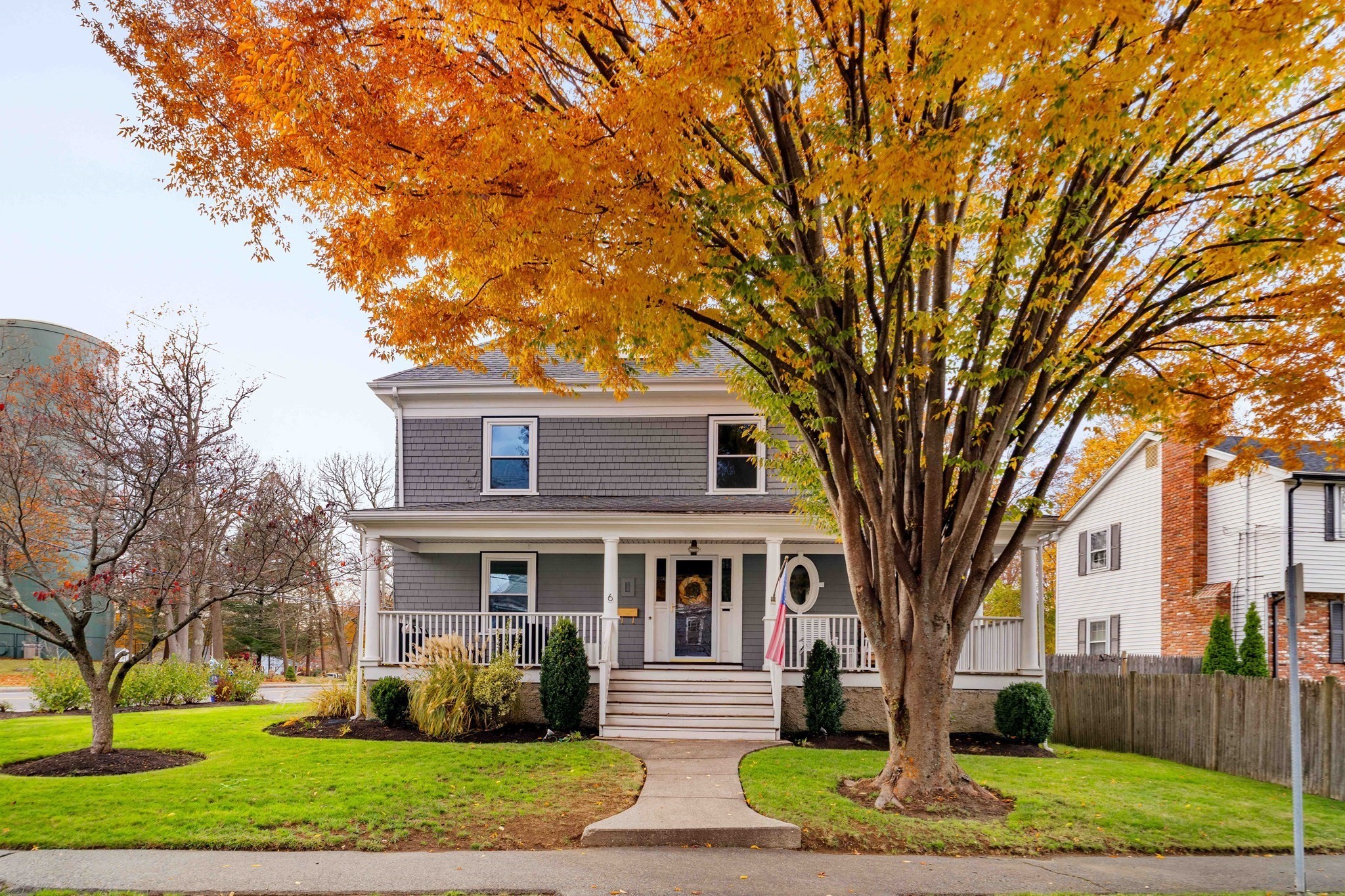 6 Oak Street, Braintree, MA 02184 - Image 2