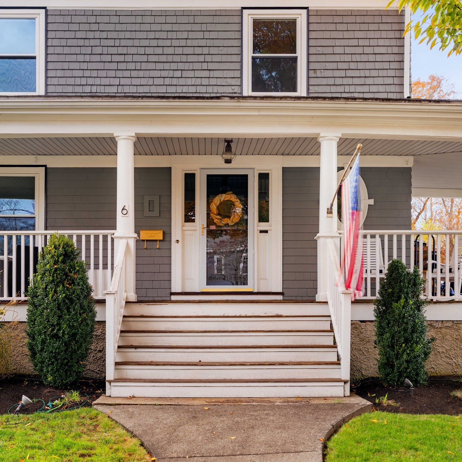 6 Oak Street, Braintree, MA 02184 - Image 3