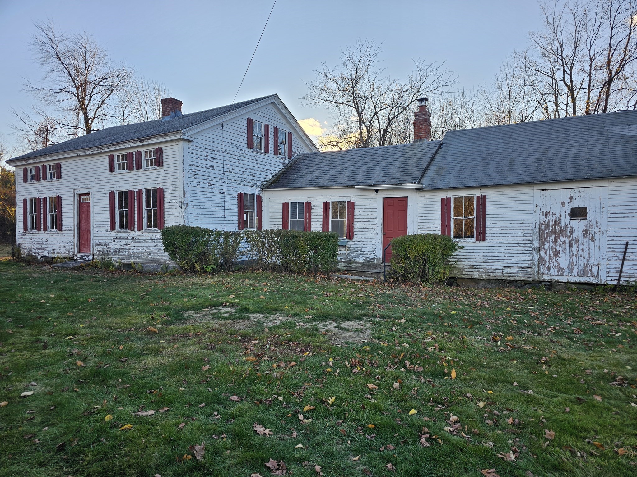 555 Highland Ave, Phillipston, MA 01331 - Image 1