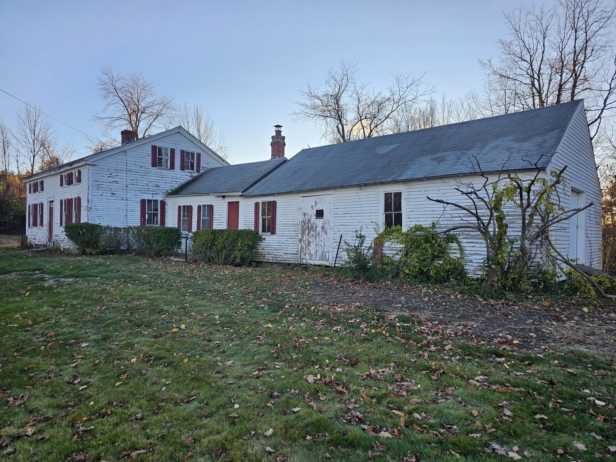 555 Highland Ave, Phillipston, MA 01331 - Image 2