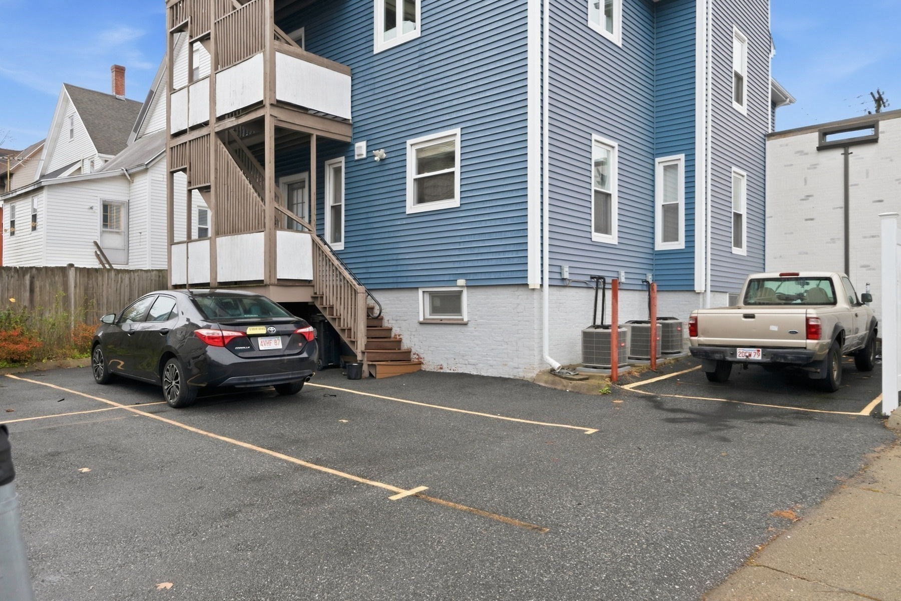 4 Cross St Unit 1, Malden, MA 02148 - Image 18