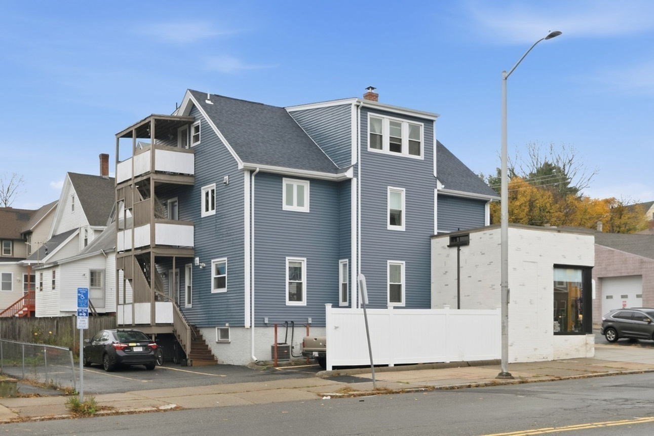 4 Cross St Unit 1, Malden, MA 02148 - Image 19