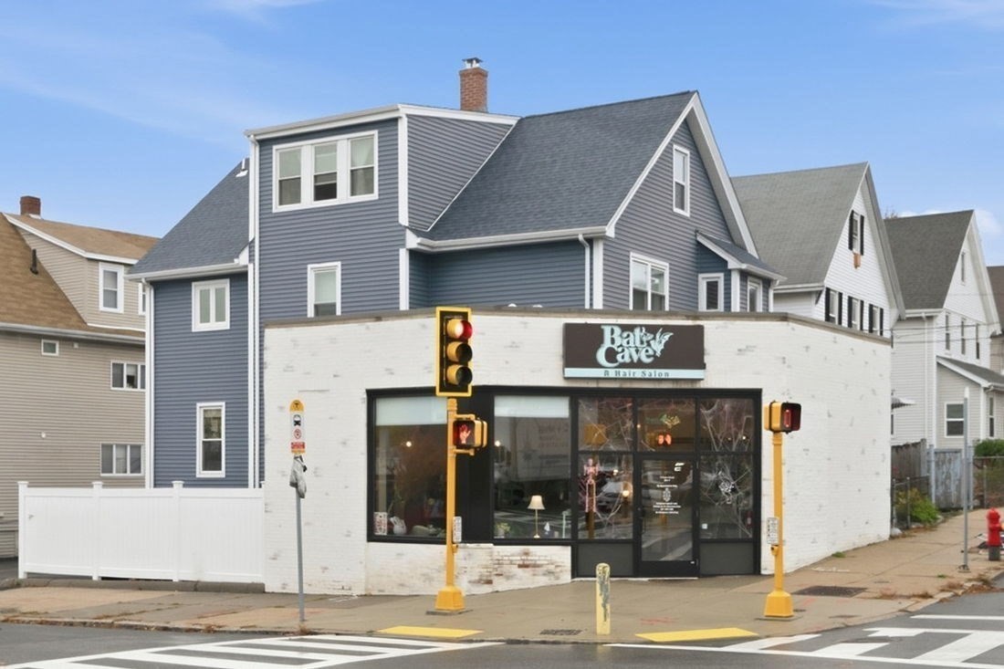 4 Cross St Unit 1, Malden, MA 02148 - Image 20