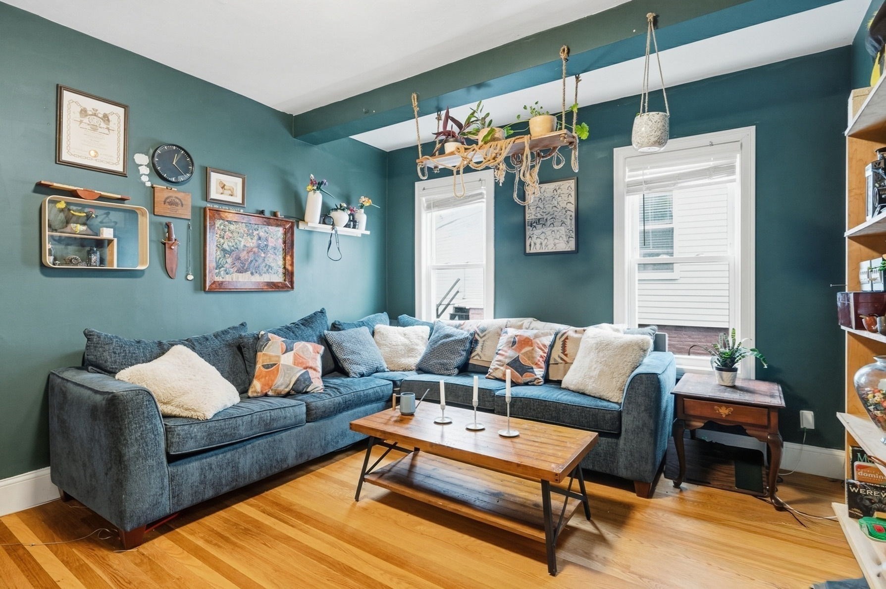 4 Cross St Unit 1, Malden, MA 02148 - Image 3