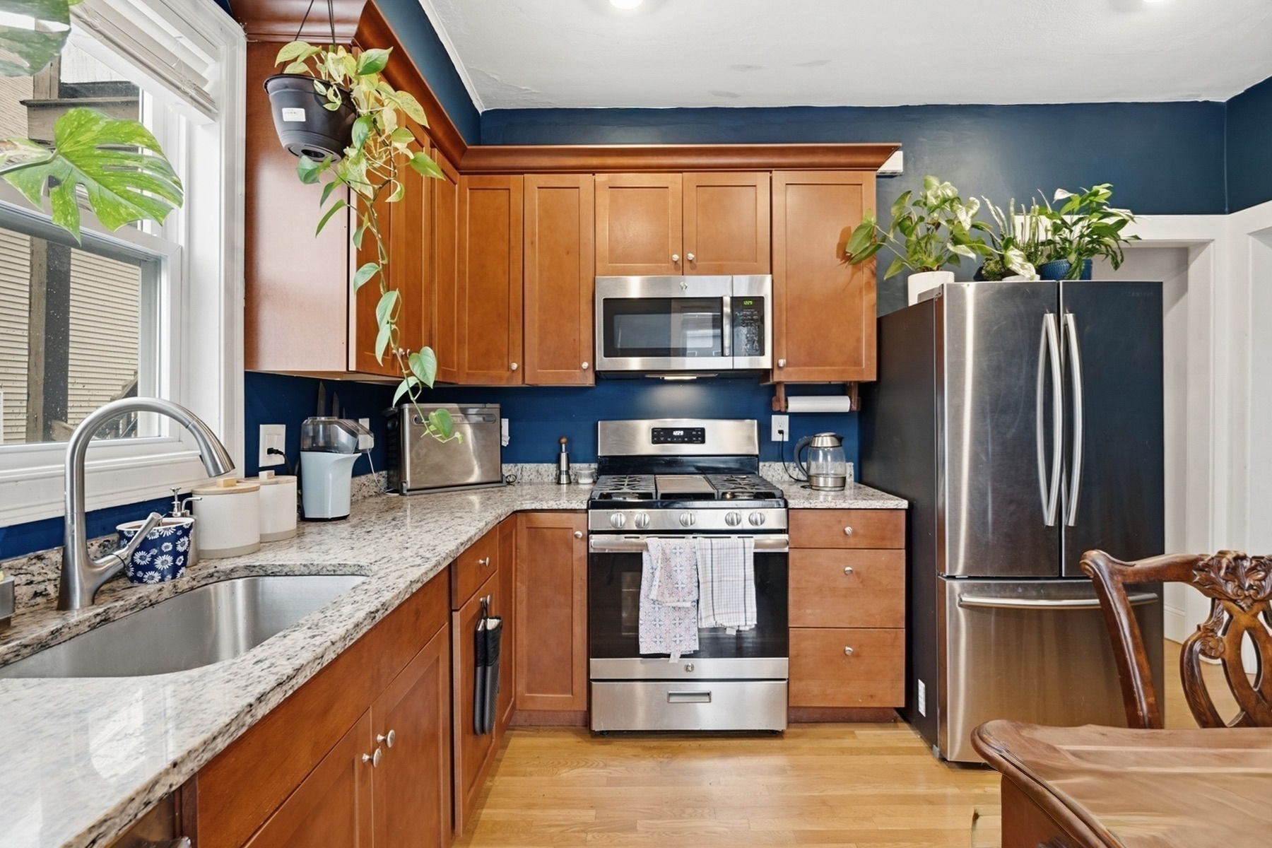 4 Cross St Unit 1, Malden, MA 02148 - Image 9