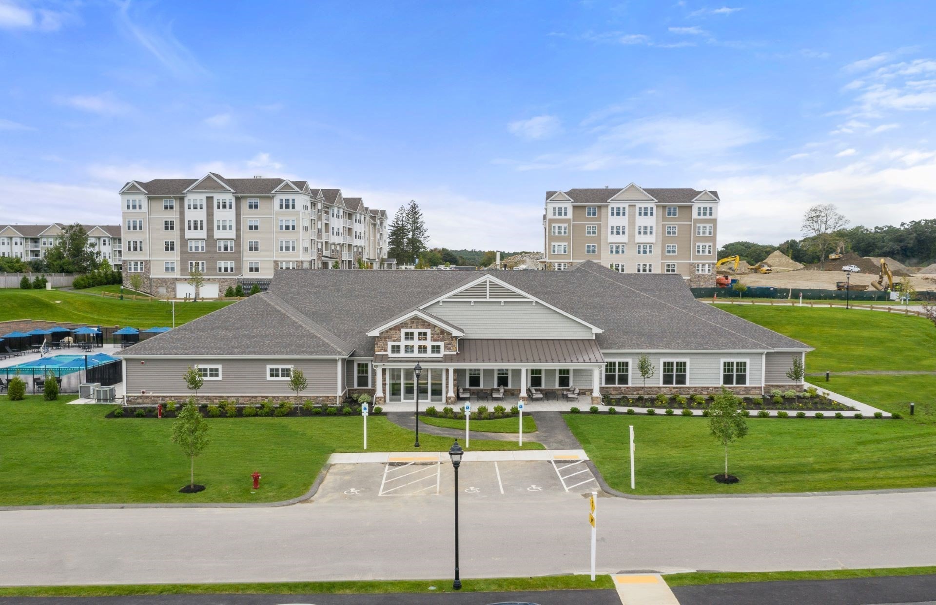 5 Peters Farm Way Unit 105, Westborough, MA 01581 - Image 15