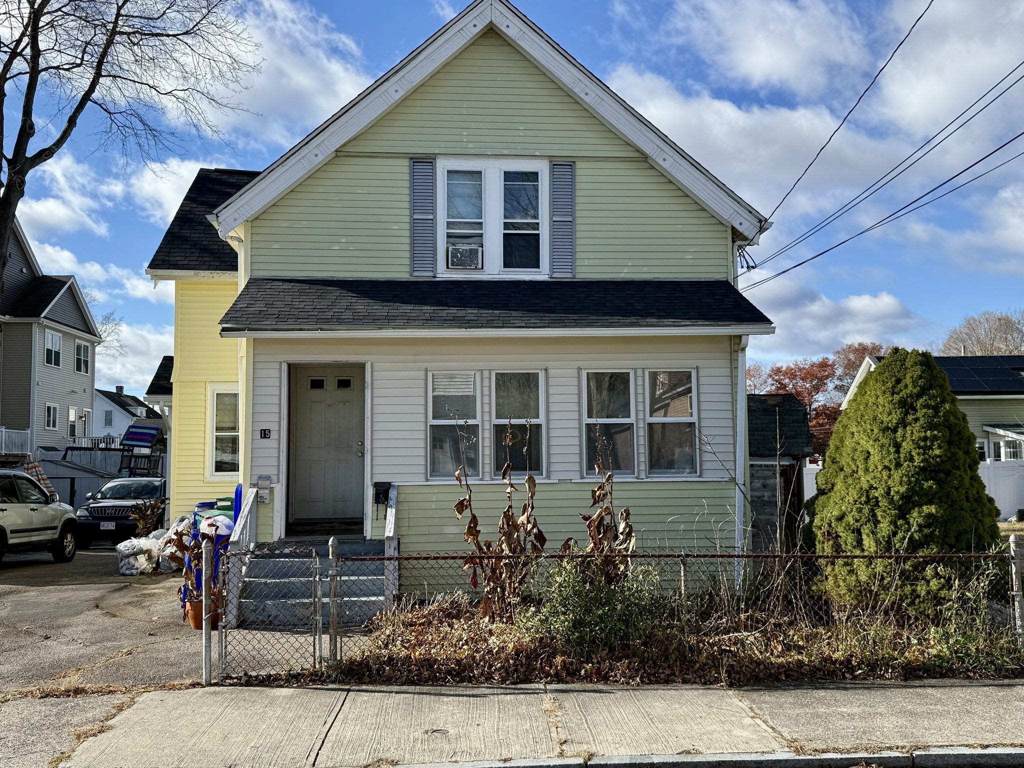 15 Martin St, Attleboro, MA 02703 - Image 1