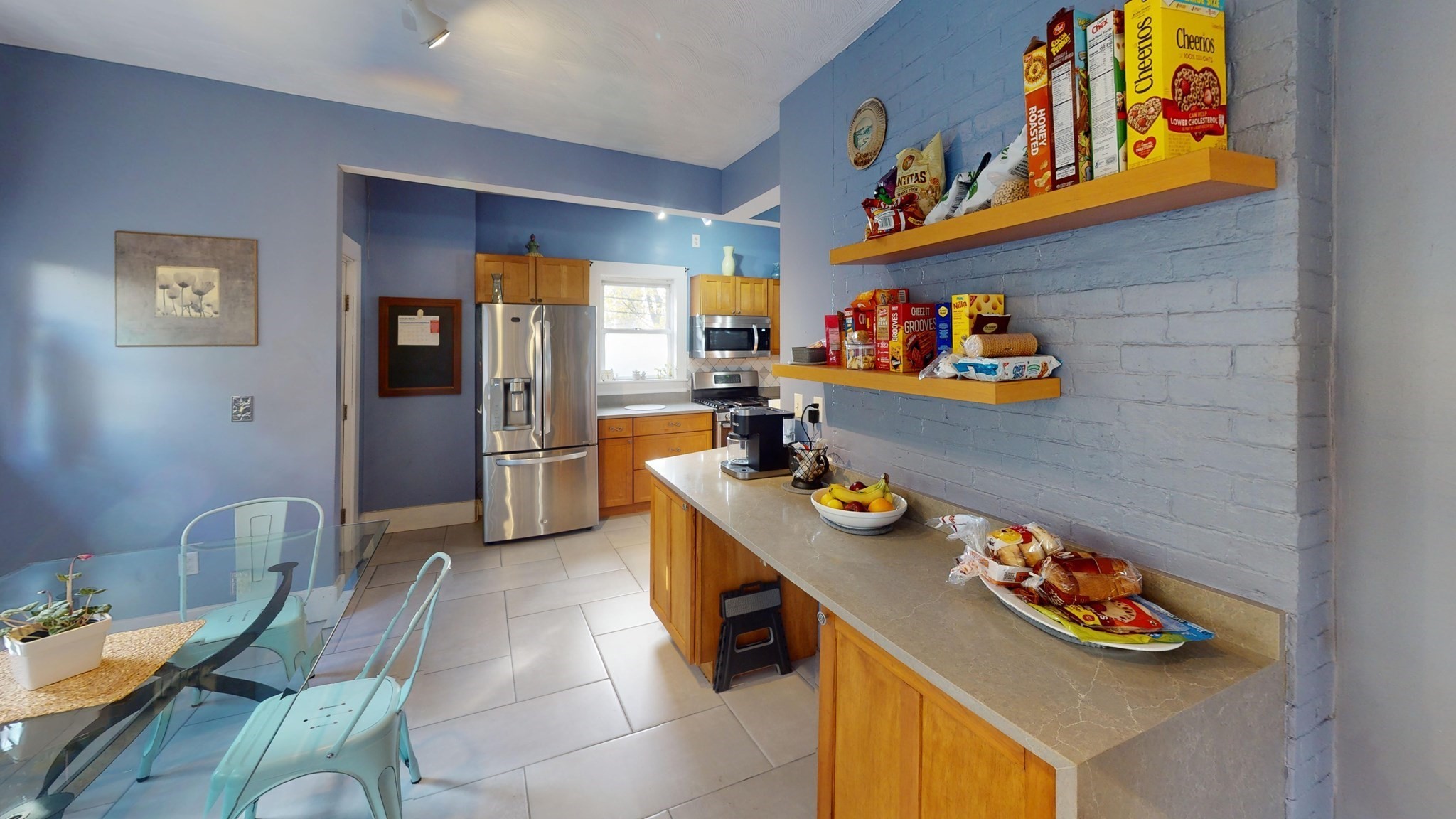 19 Mt Ida Road, Dorchester, Boston, MA 02122 - Image 2