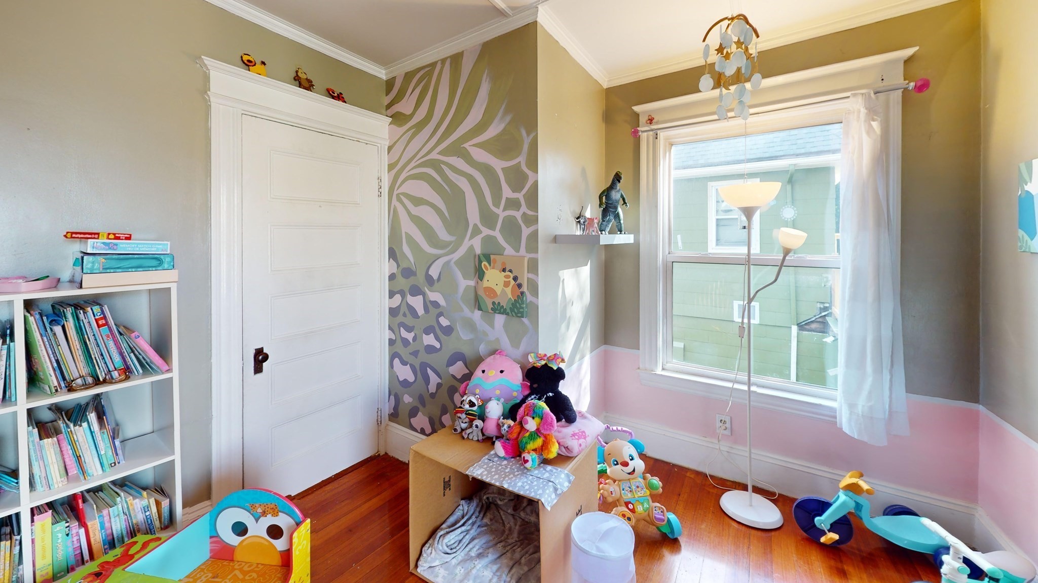 19 Mt Ida Road, Dorchester, Boston, MA 02122 - Image 12