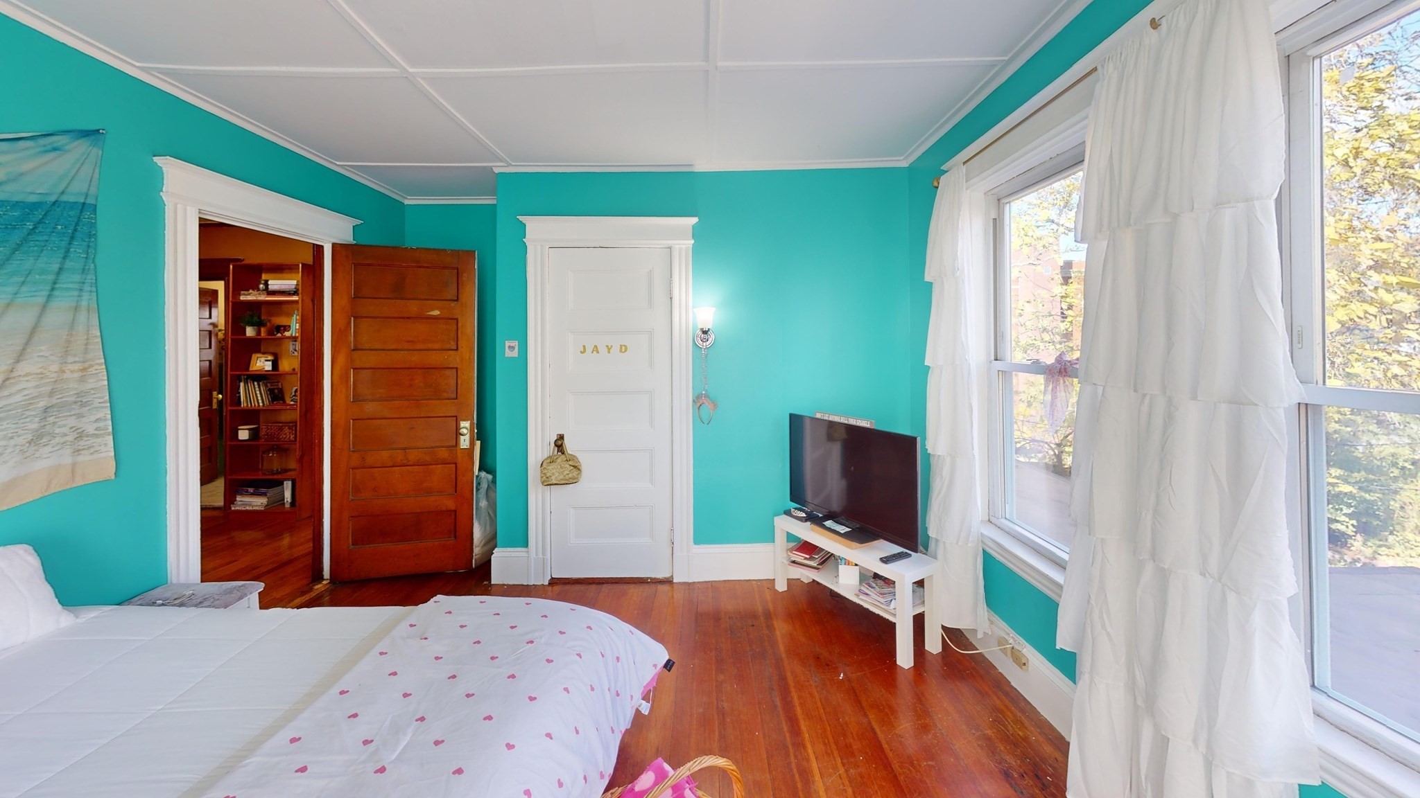 19 Mt Ida Road, Dorchester, Boston, MA 02122 - Image 15