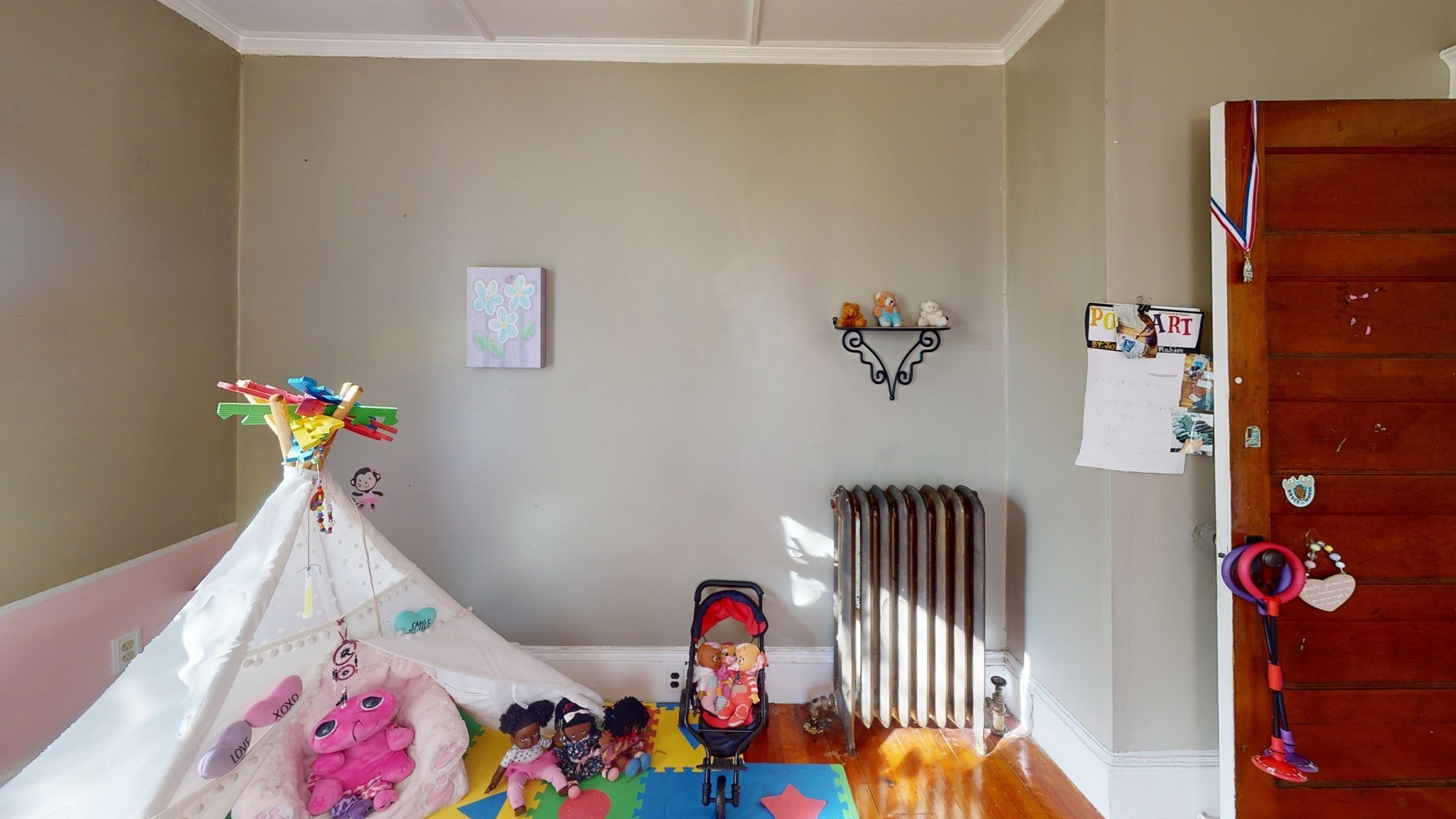 19 Mt Ida Road, Dorchester, Boston, MA 02122 - Image 17