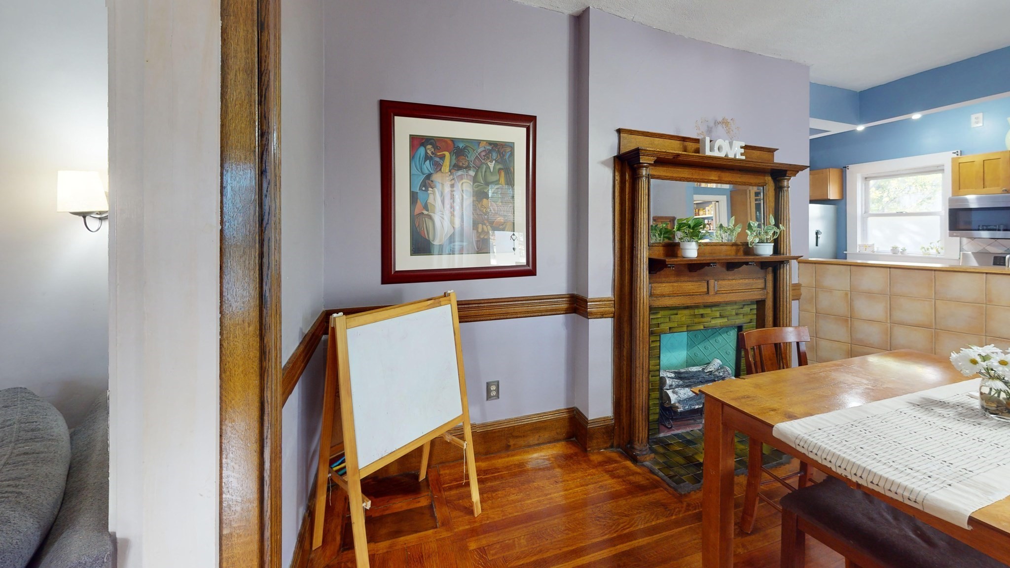 19 Mt Ida Road, Dorchester, Boston, MA 02122 - Image 4