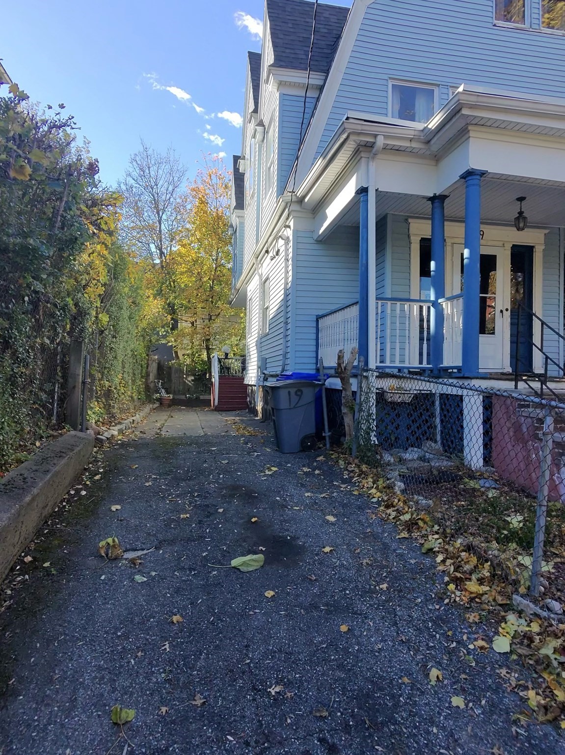 19 Mt Ida Road, Dorchester, Boston, MA 02122 - Image 35