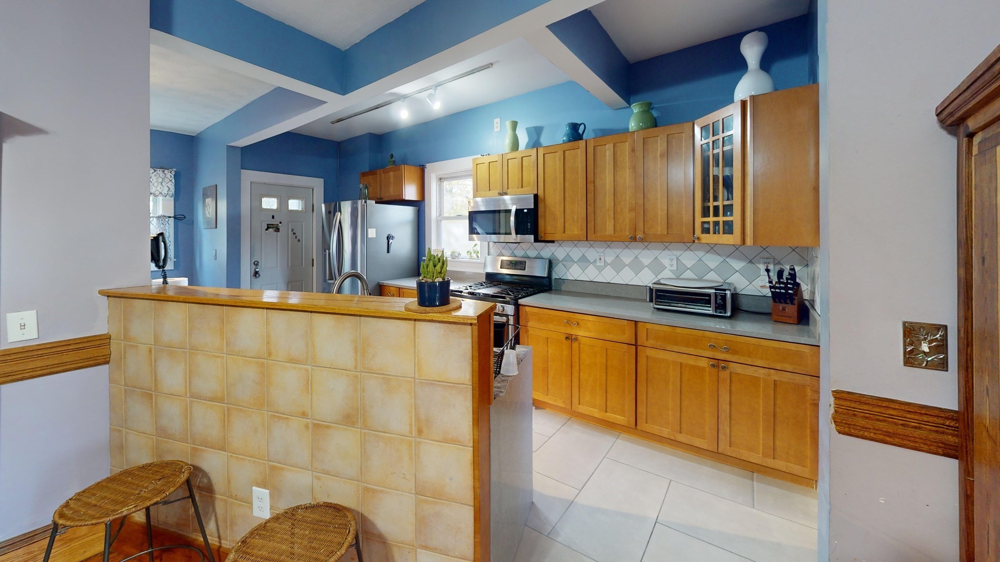 19 Mt Ida Road, Dorchester, Boston, MA 02122 - Image 7