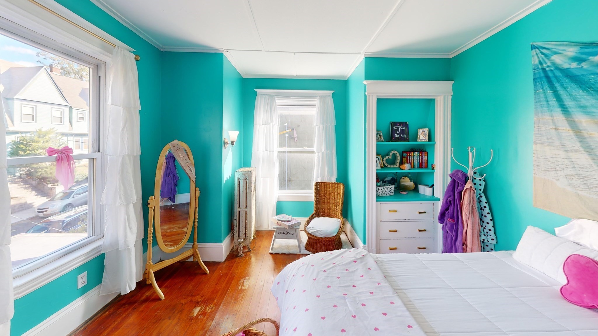 19 Mt Ida Road, Dorchester, Boston, MA 02122 - Image 10