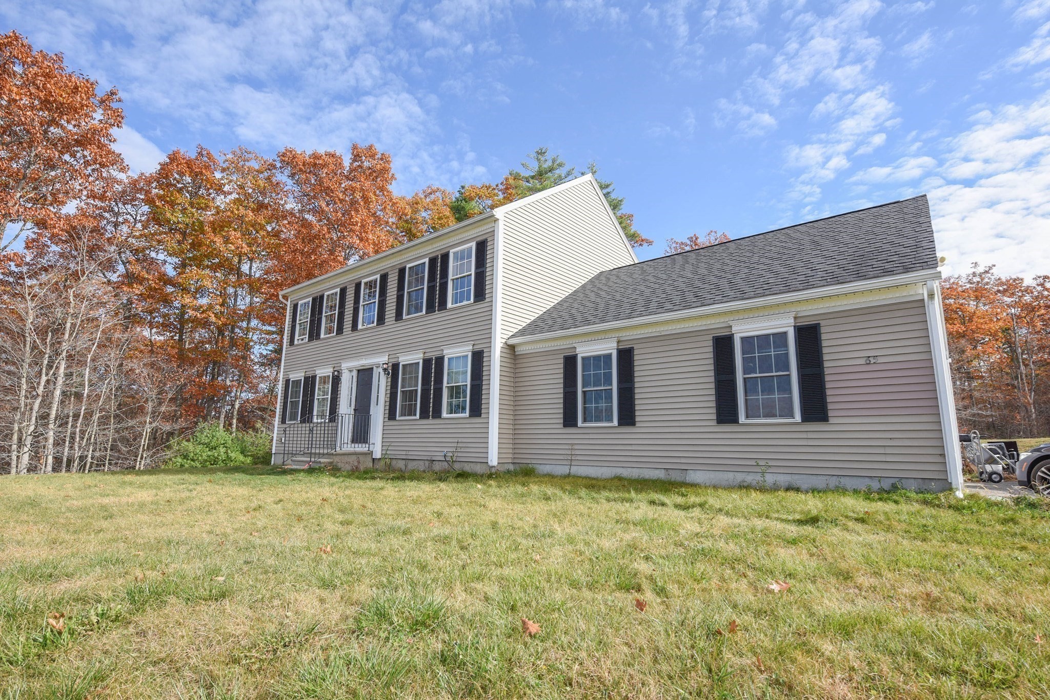 65 Victoria Lane, Templeton, MA 01468 - Image 17