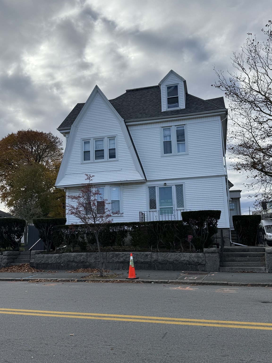 745 County St, New Bedford, MA 02740