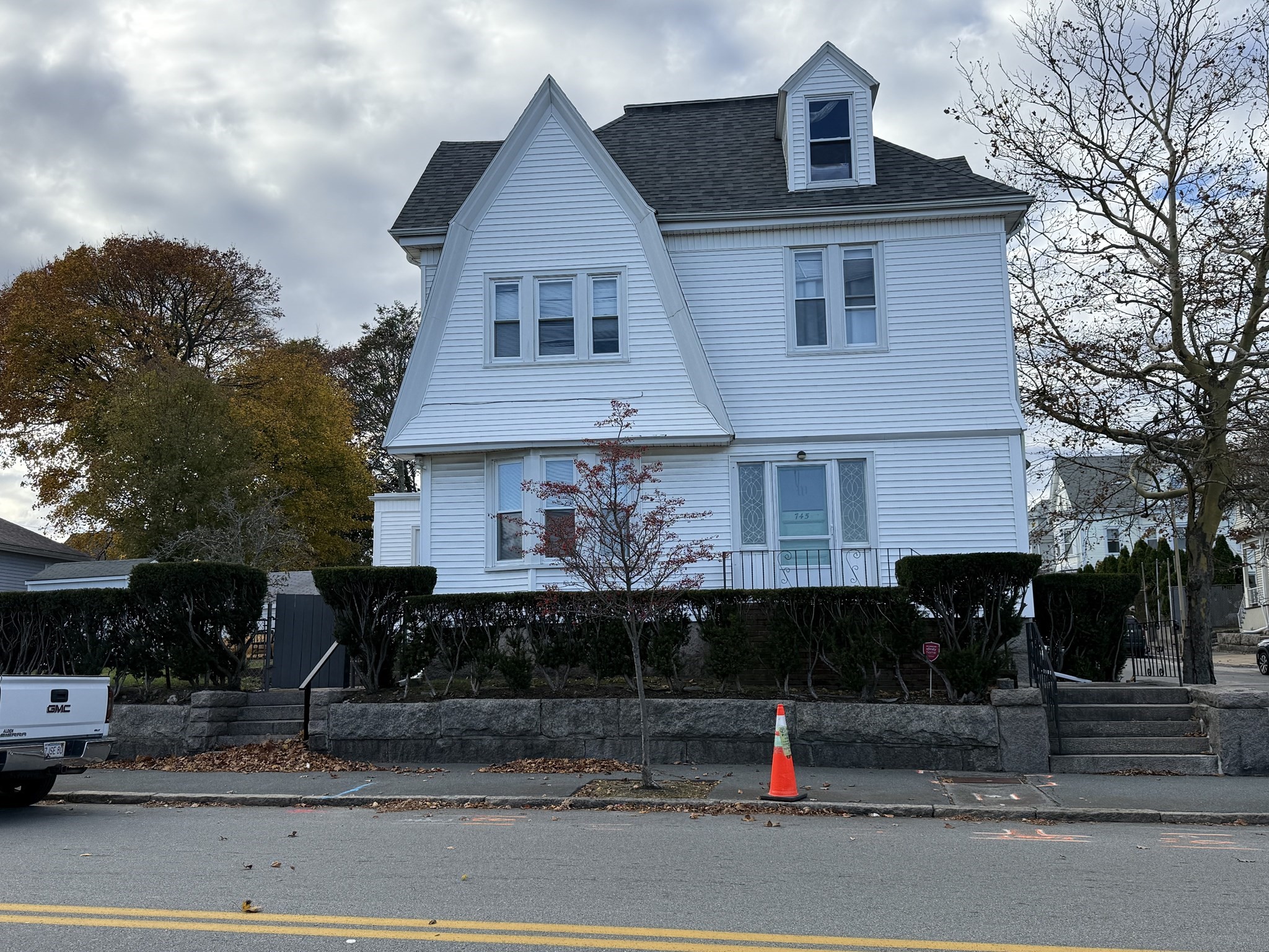 745 County St, New Bedford, MA 02740 - Image 2