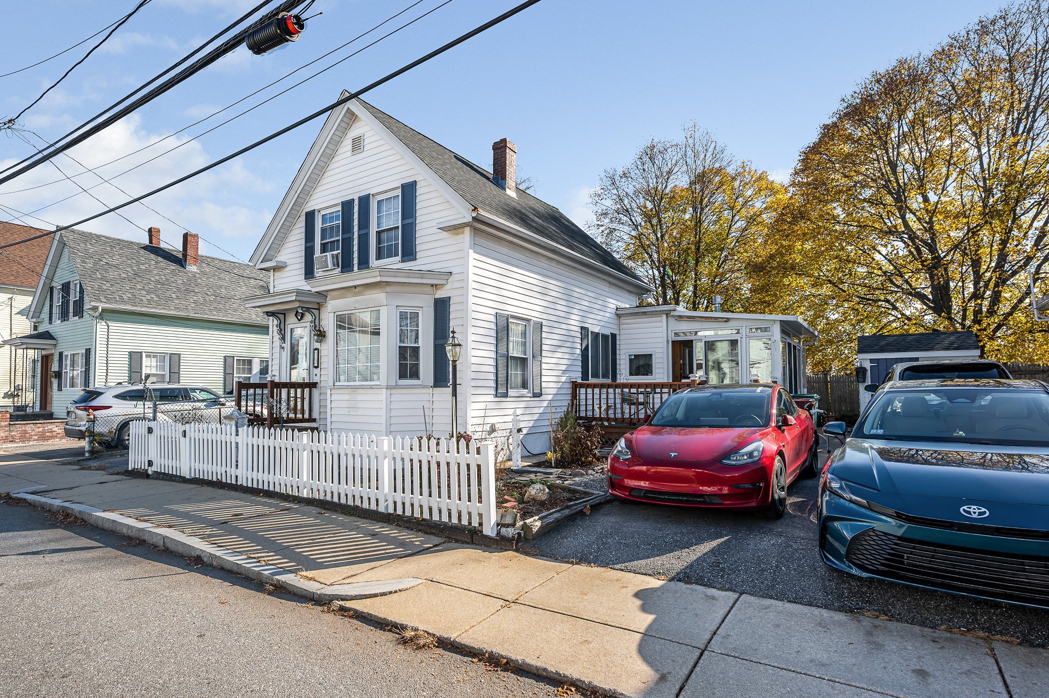 13 Lundberg St, Lowell, MA 01852 - Image 31