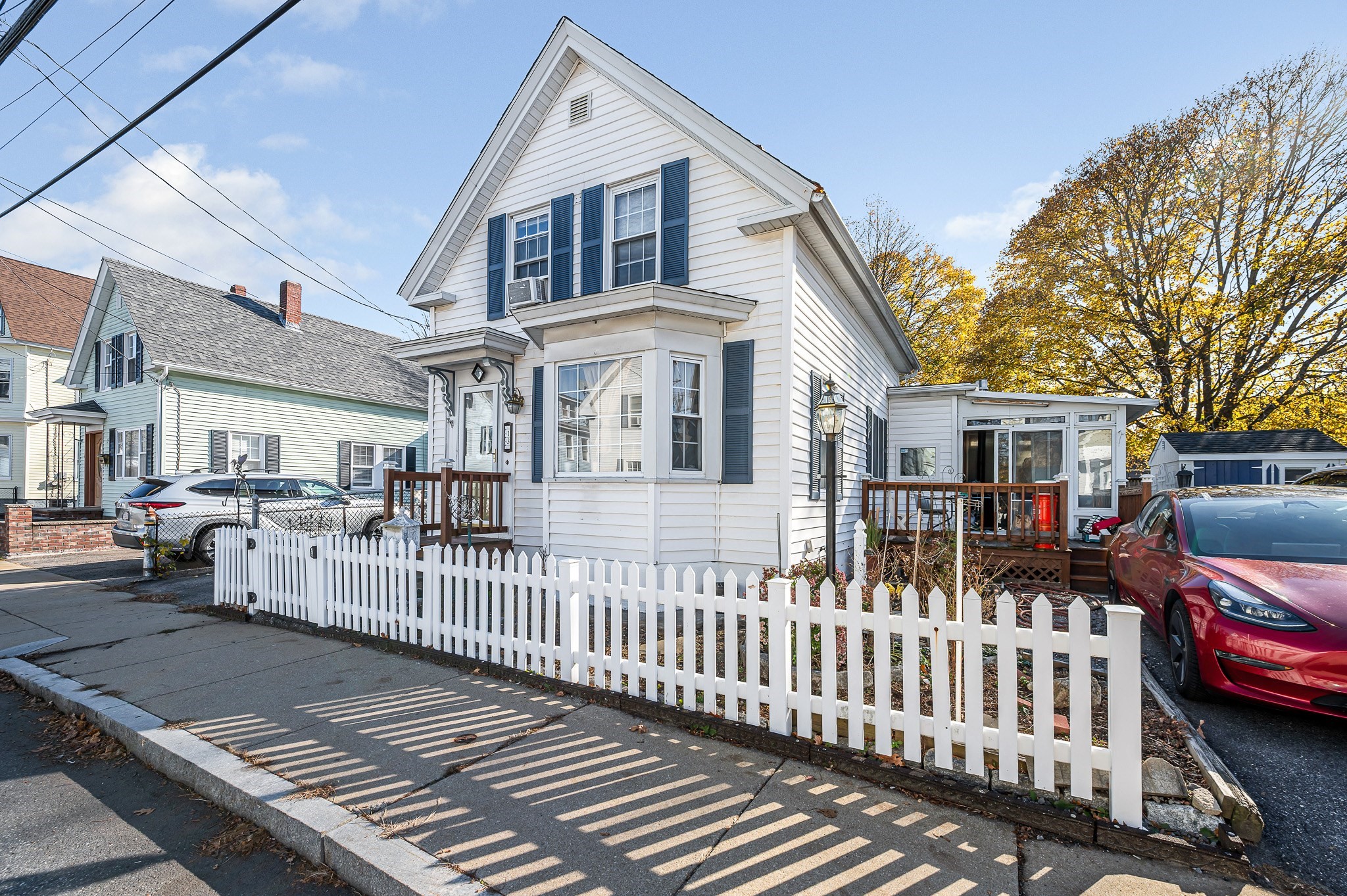 13 Lundberg St, Lowell, MA 01852 - Image 32