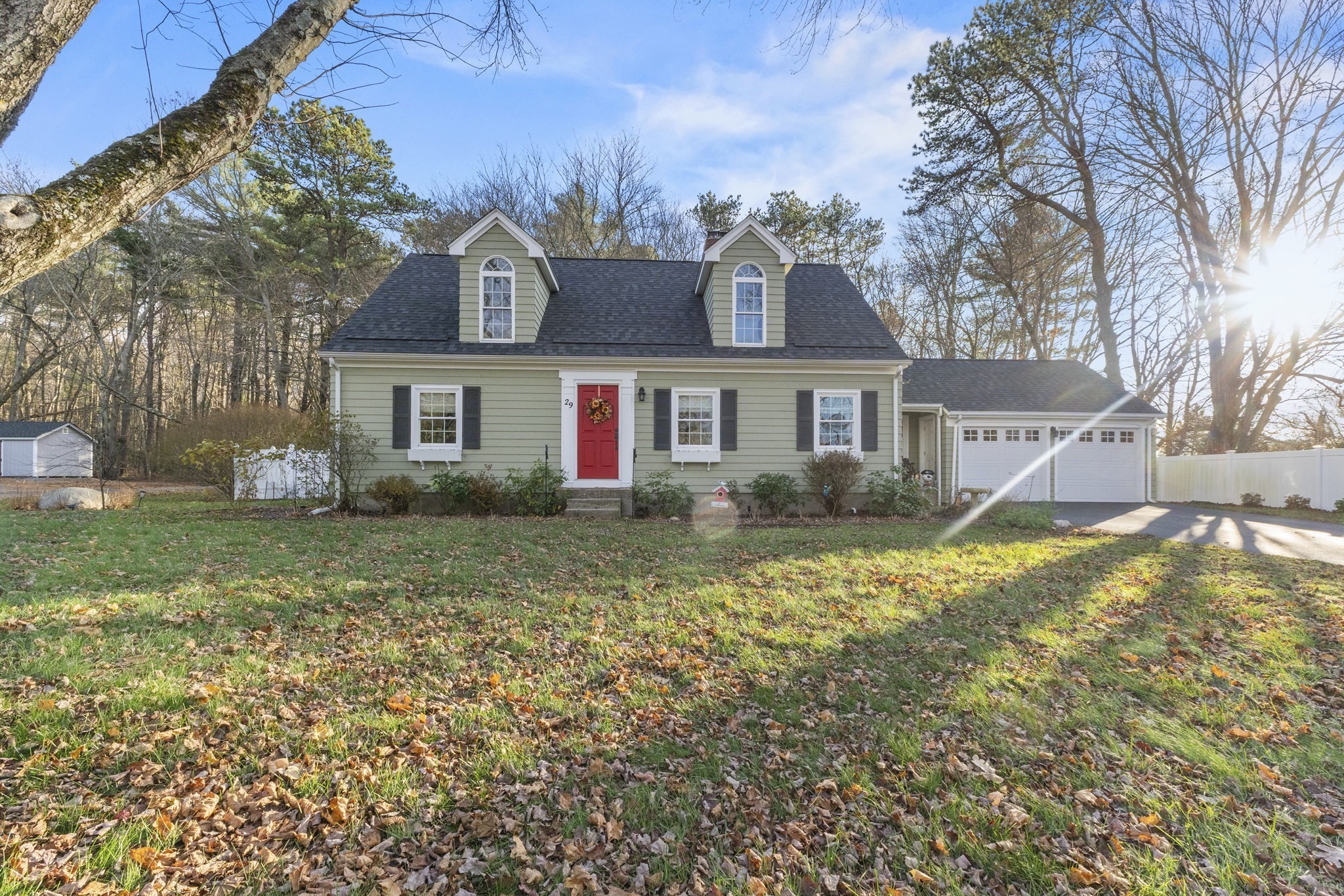 29 May, North Attleboro, MA 02760