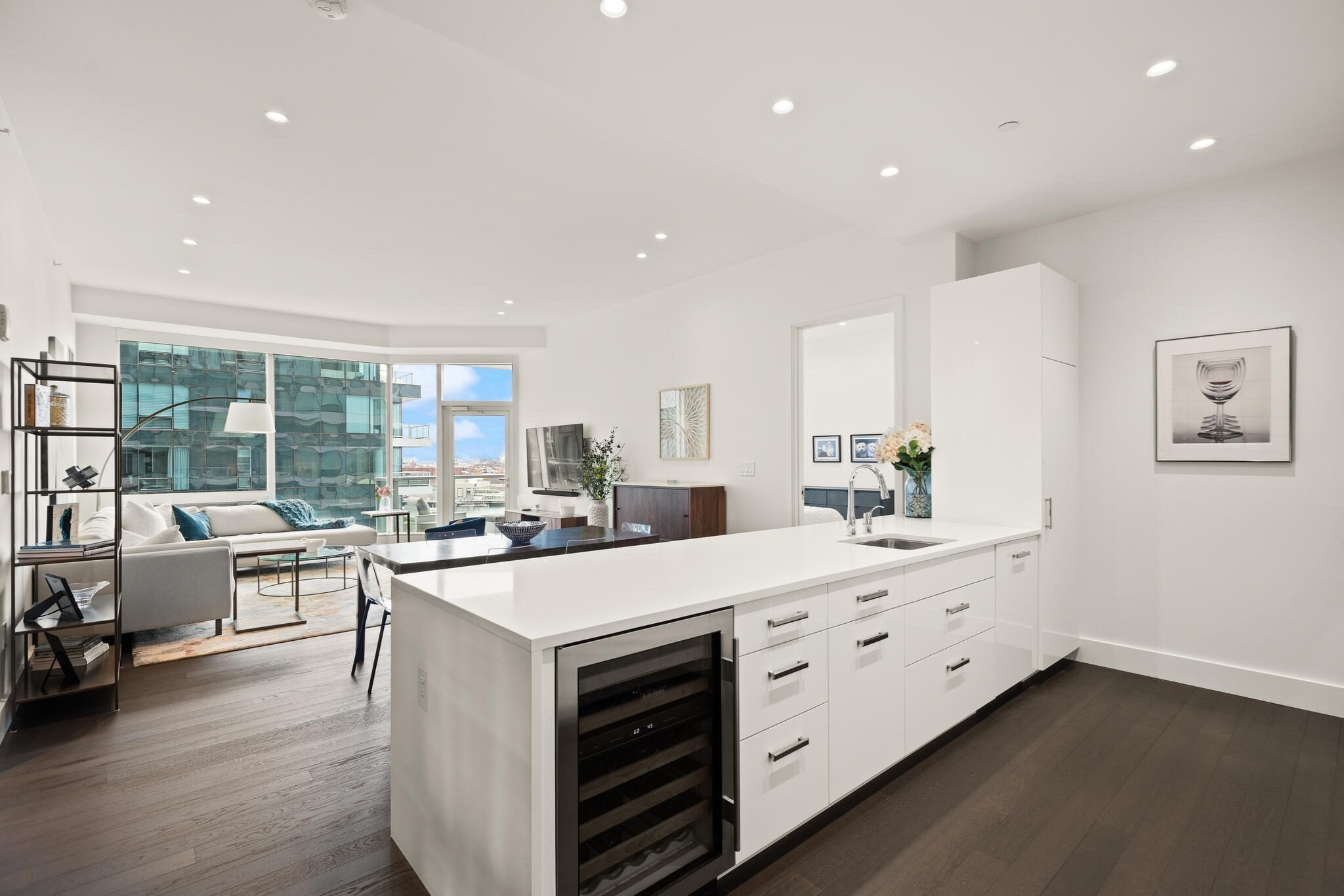 50 Liberty Dr Unit 11L, Seaport, Boston, MA 02210 - Image 15
