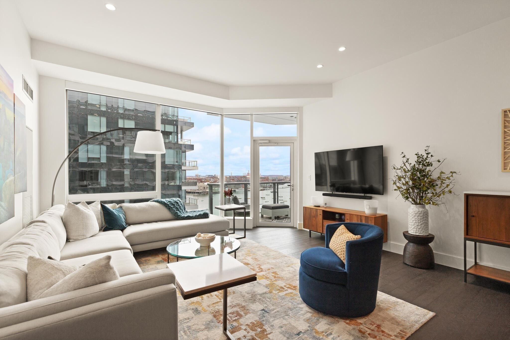 50 Liberty Dr Unit 11L, Seaport, Boston, MA 02210 - Image 3