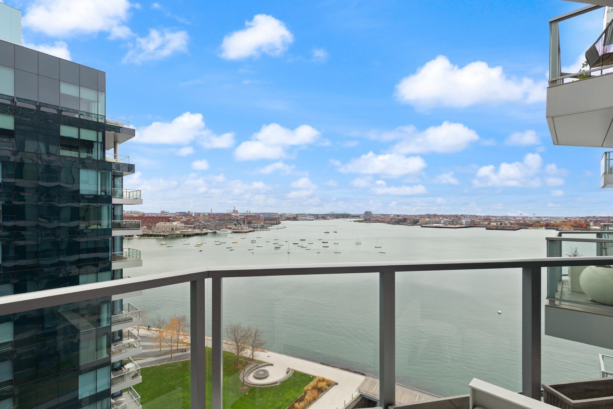 50 Liberty Dr Unit 11L, Seaport, Boston, MA 02210 - Image 27