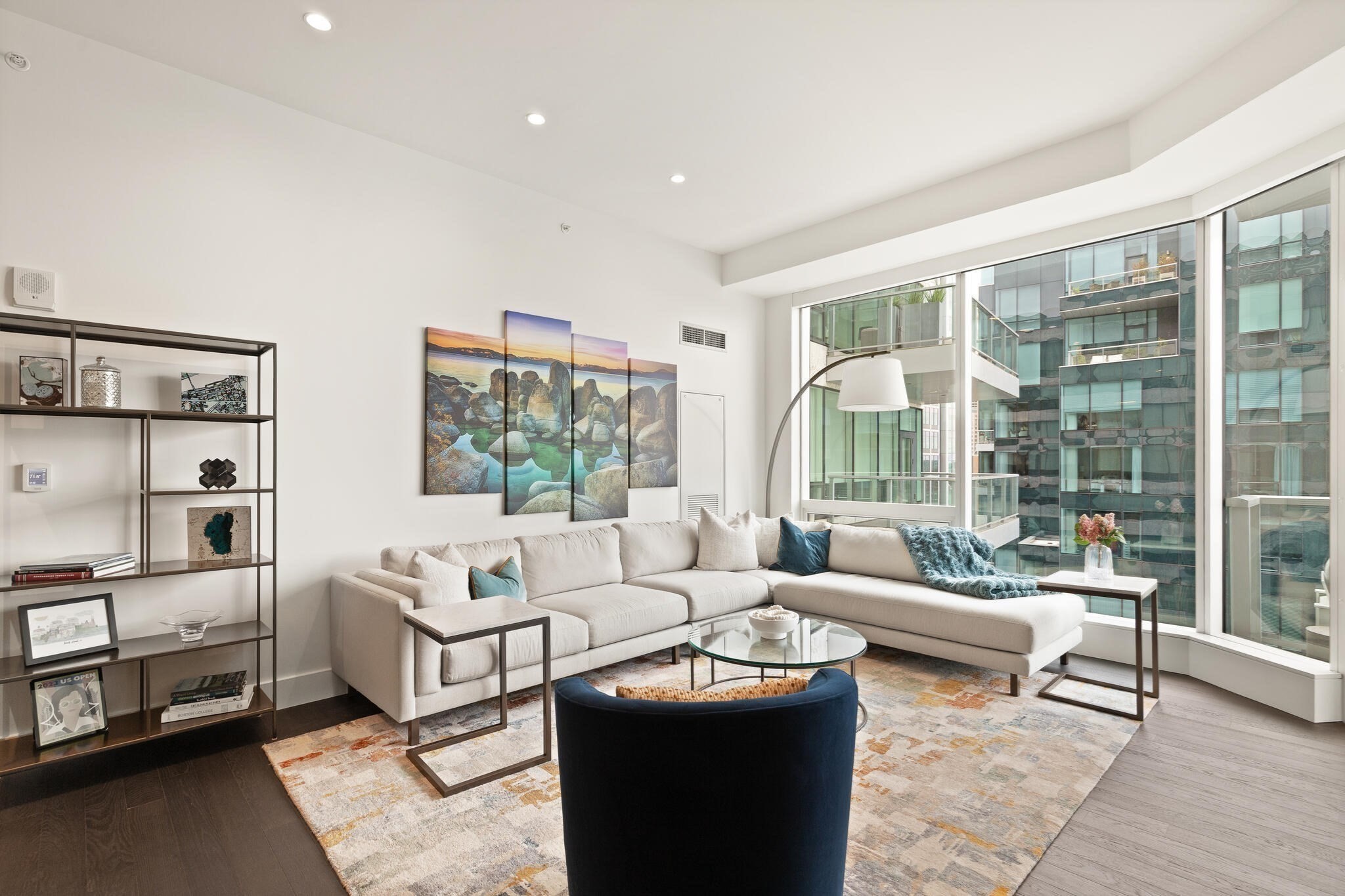 50 Liberty Dr Unit 11L, Seaport, Boston, MA 02210 - Image 4