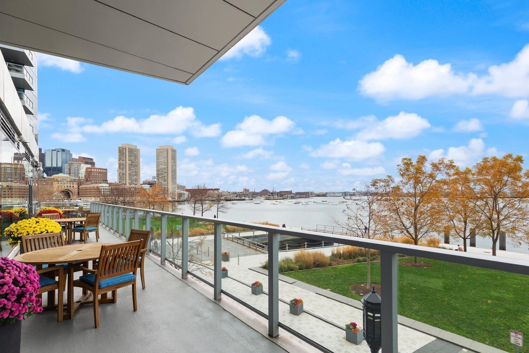 50 Liberty Dr Unit 11L, Seaport, Boston, MA 02210 - Image 31