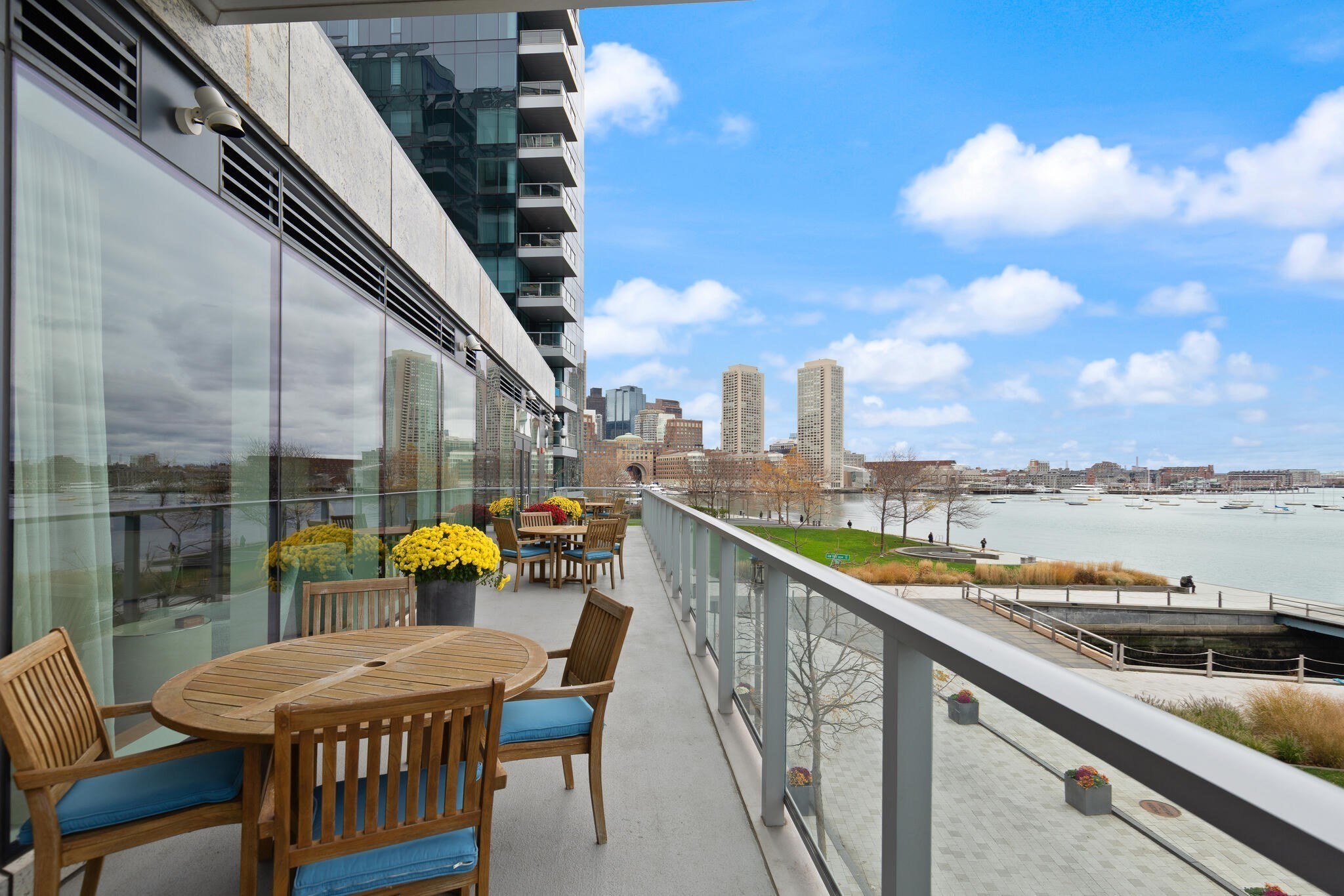 50 Liberty Dr Unit 11L, Seaport, Boston, MA 02210 - Image 32
