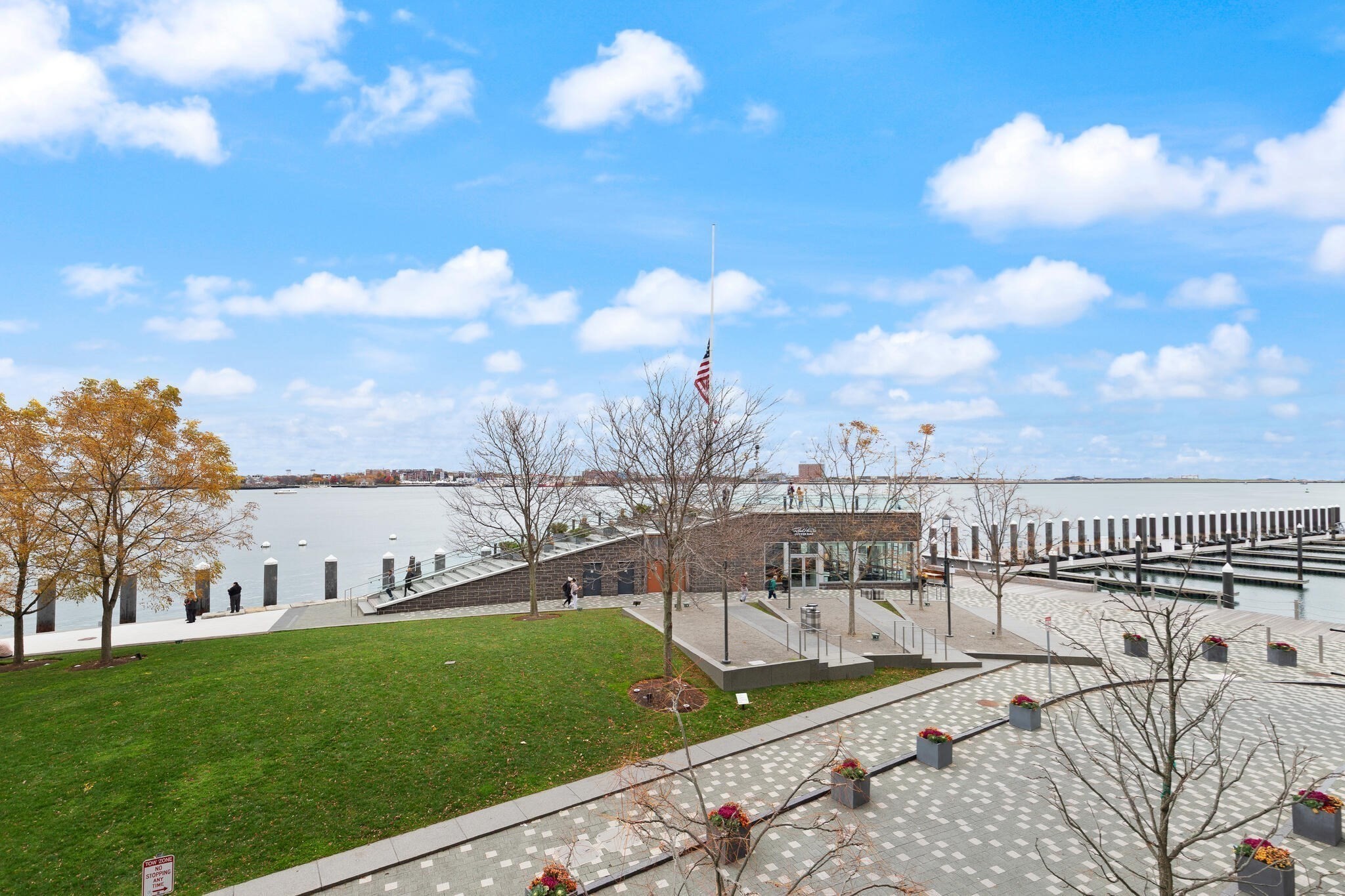 50 Liberty Dr Unit 11L, Seaport, Boston, MA 02210 - Image 34