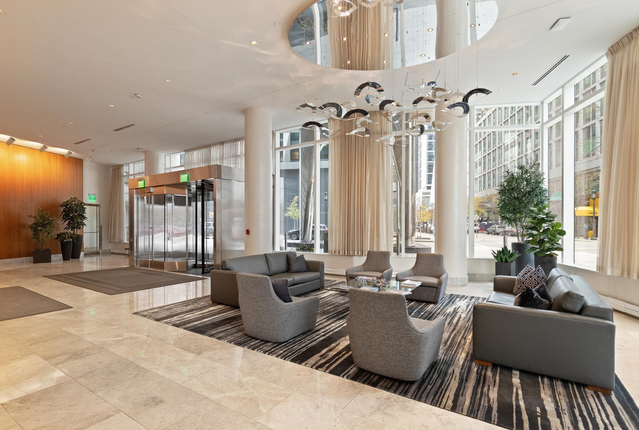 50 Liberty Dr Unit 11L, Seaport, Boston, MA 02210 - Image 35