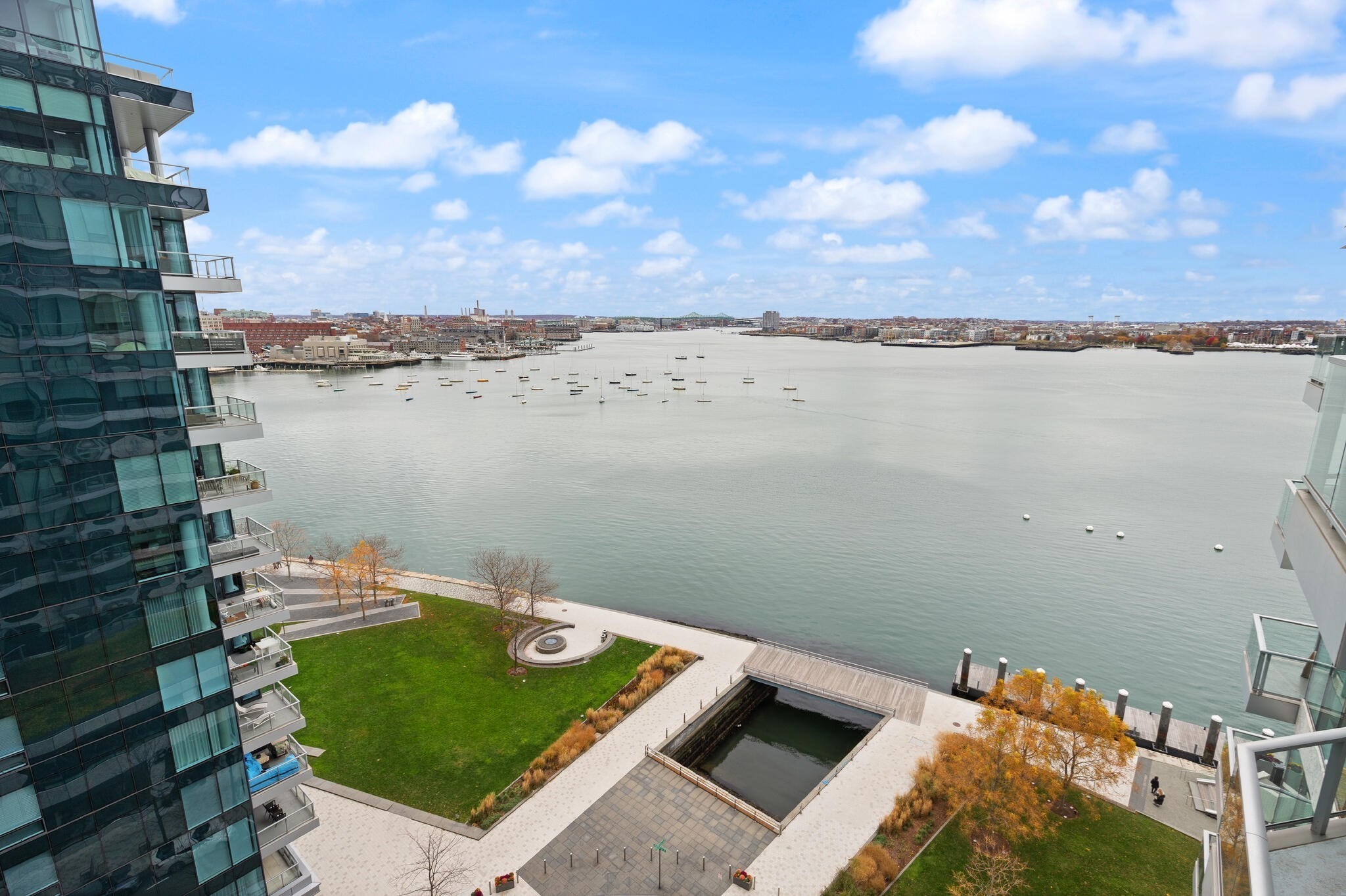 50 Liberty Dr Unit 11L, Seaport, Boston, MA 02210 - Image 36