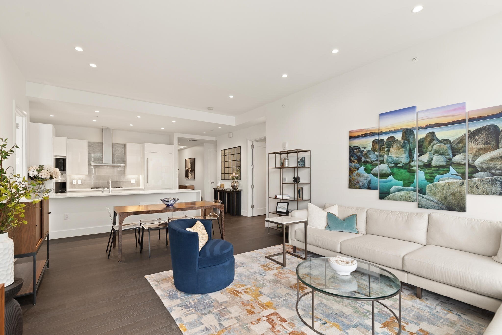 50 Liberty Dr Unit 11L, Seaport, Boston, MA 02210 - Image 5