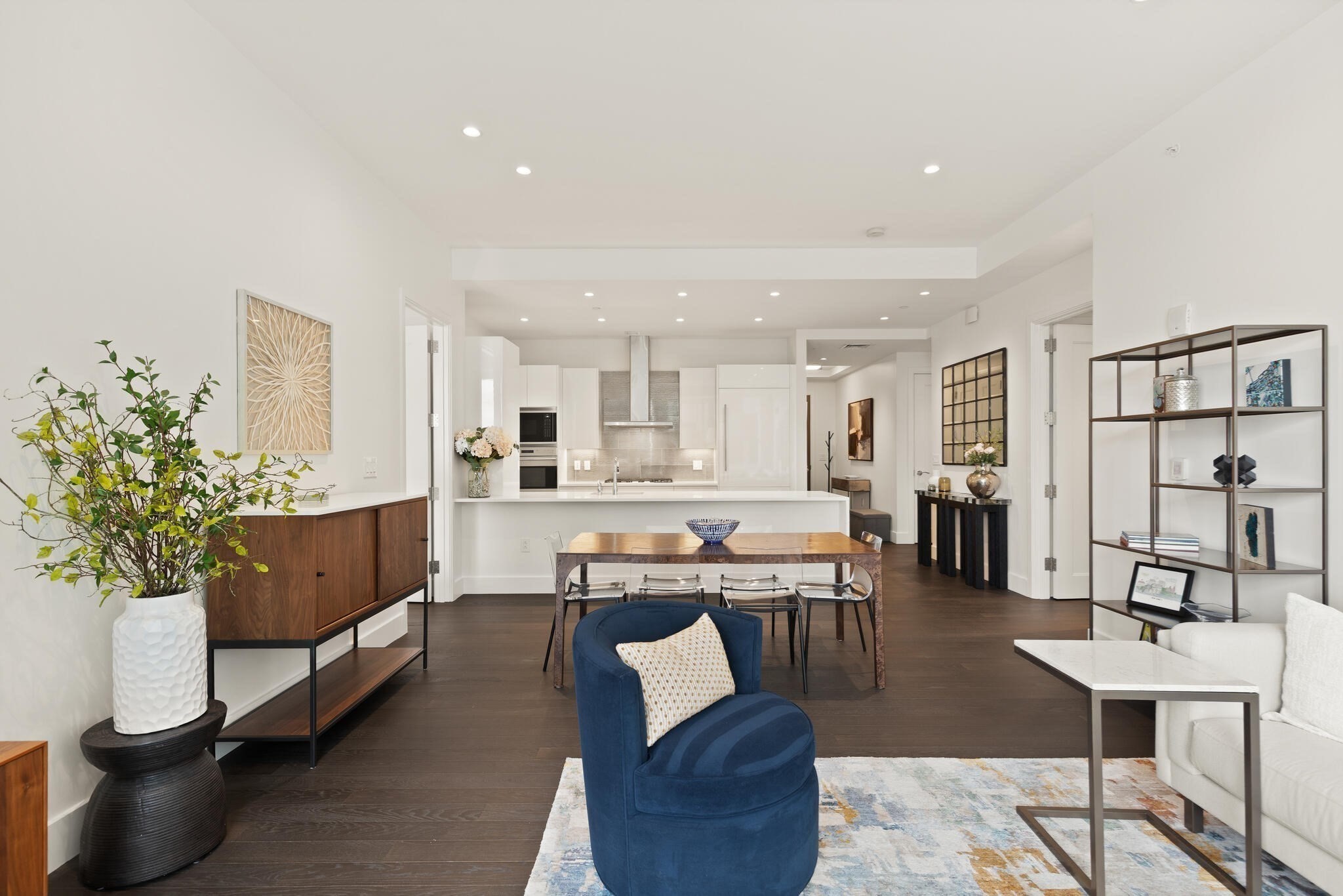 50 Liberty Dr Unit 11L, Seaport, Boston, MA 02210 - Image 6