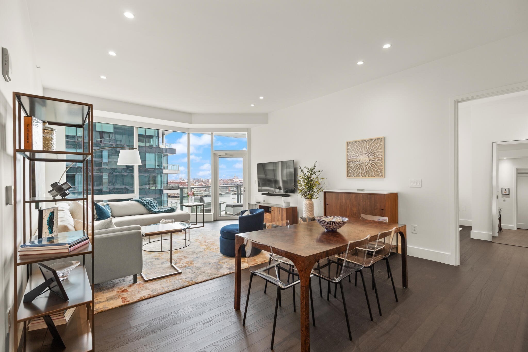 50 Liberty Dr Unit 11L, Seaport, Boston, MA 02210 - Image 8