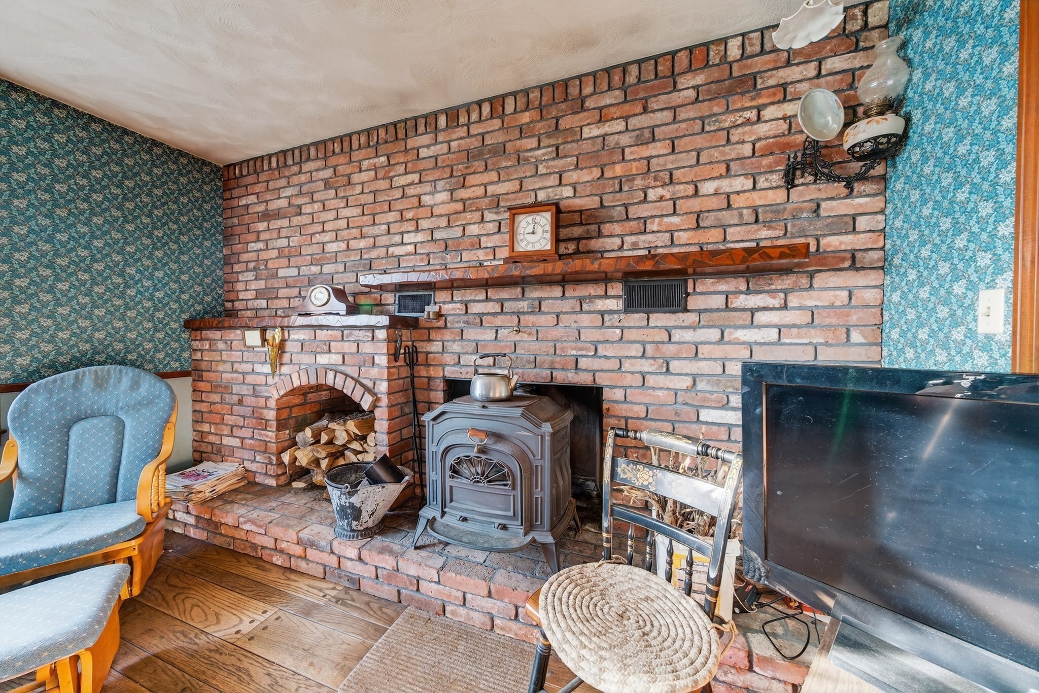 79 Cedar Ave, Swansea, MA 02777 - Image 24