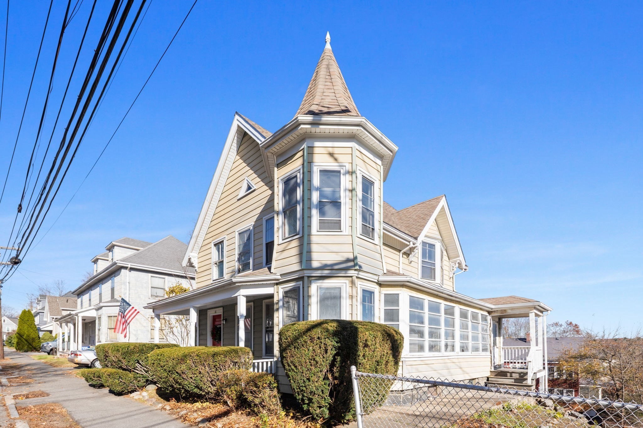 16 Pleasant St, Wakefield, MA 01880 - Image 2